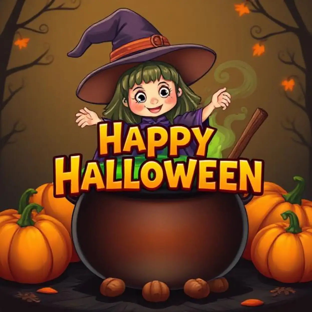 Happy Halloween Instagram Story Template - Royalty Free Happy Halloween Image | Pngmagic Free Download Happy Halloween Instagram Story Template - High Quality Happy Halloween Background