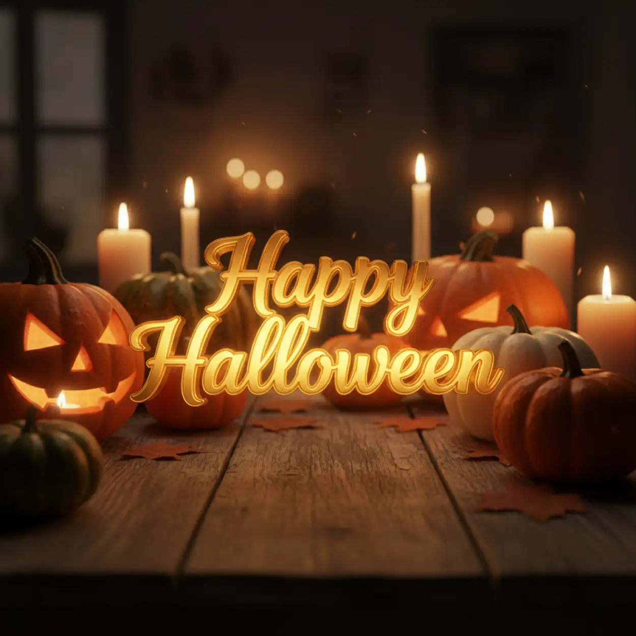 Free Download Happy Halloween Png Text Design Download - High Quality Happy Halloween PNG Image