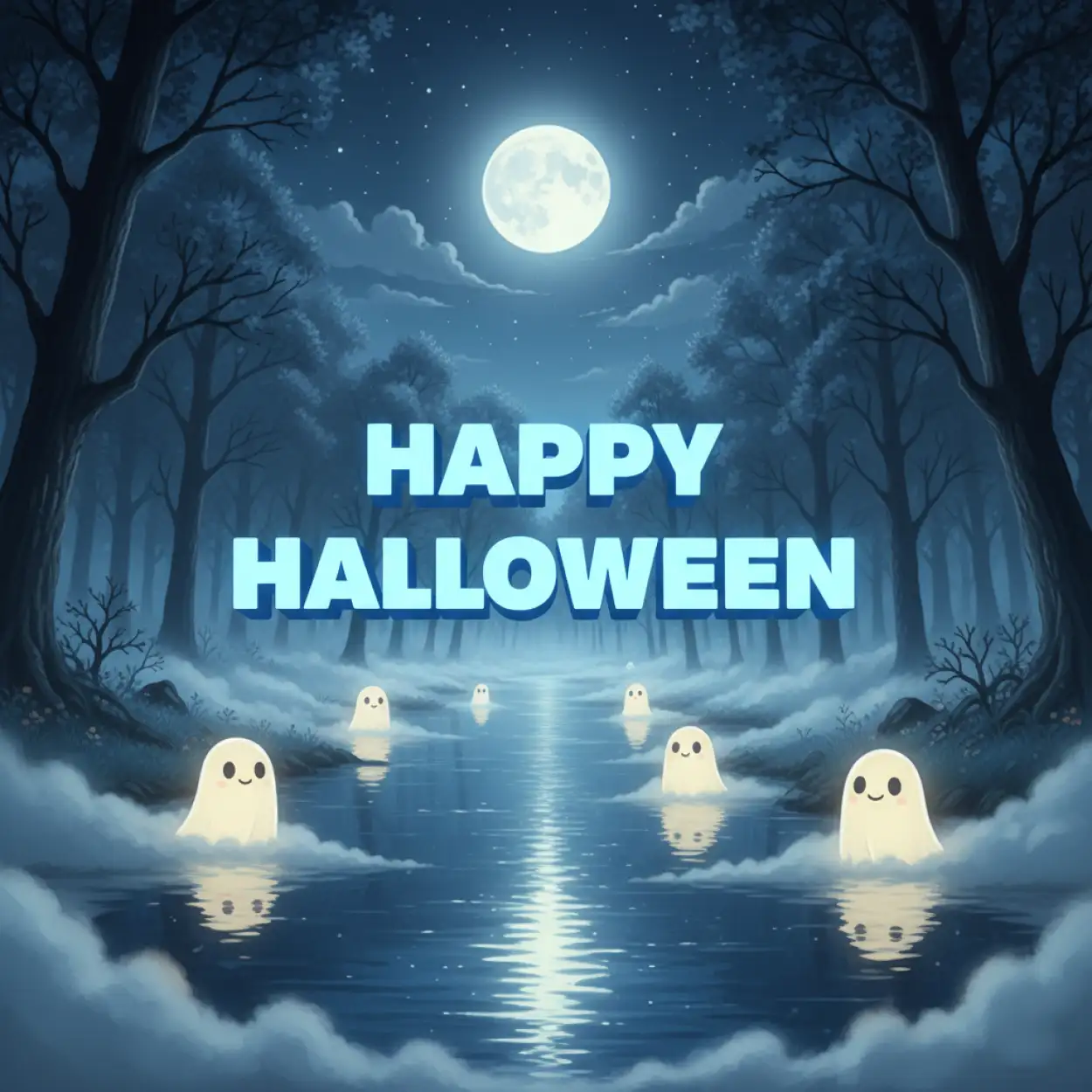 Free Download Happy Halloween Transparent Png For Photoshop - High Quality Happy Halloween Transparent PNG