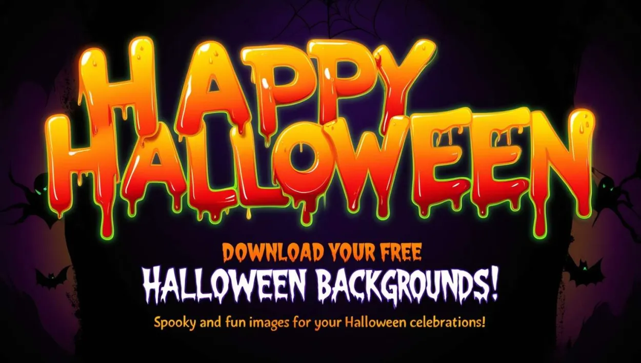 Free Download Happy Halloween Zombie-themed Pictures - High Quality Happy Halloween Background