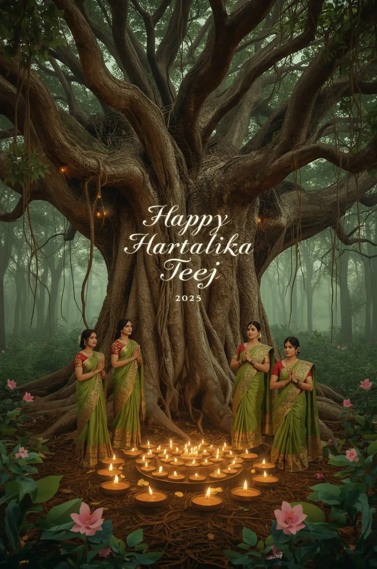 Happy Hartalika Teej 2025 Devotional Images - Royalty Free Happy Hartalika Teej 2025 Image | Pngmagic Free Download Happy Hartalika Teej 2025 Devotional Images - High Quality Happy Hartalika Teej 2025 Background