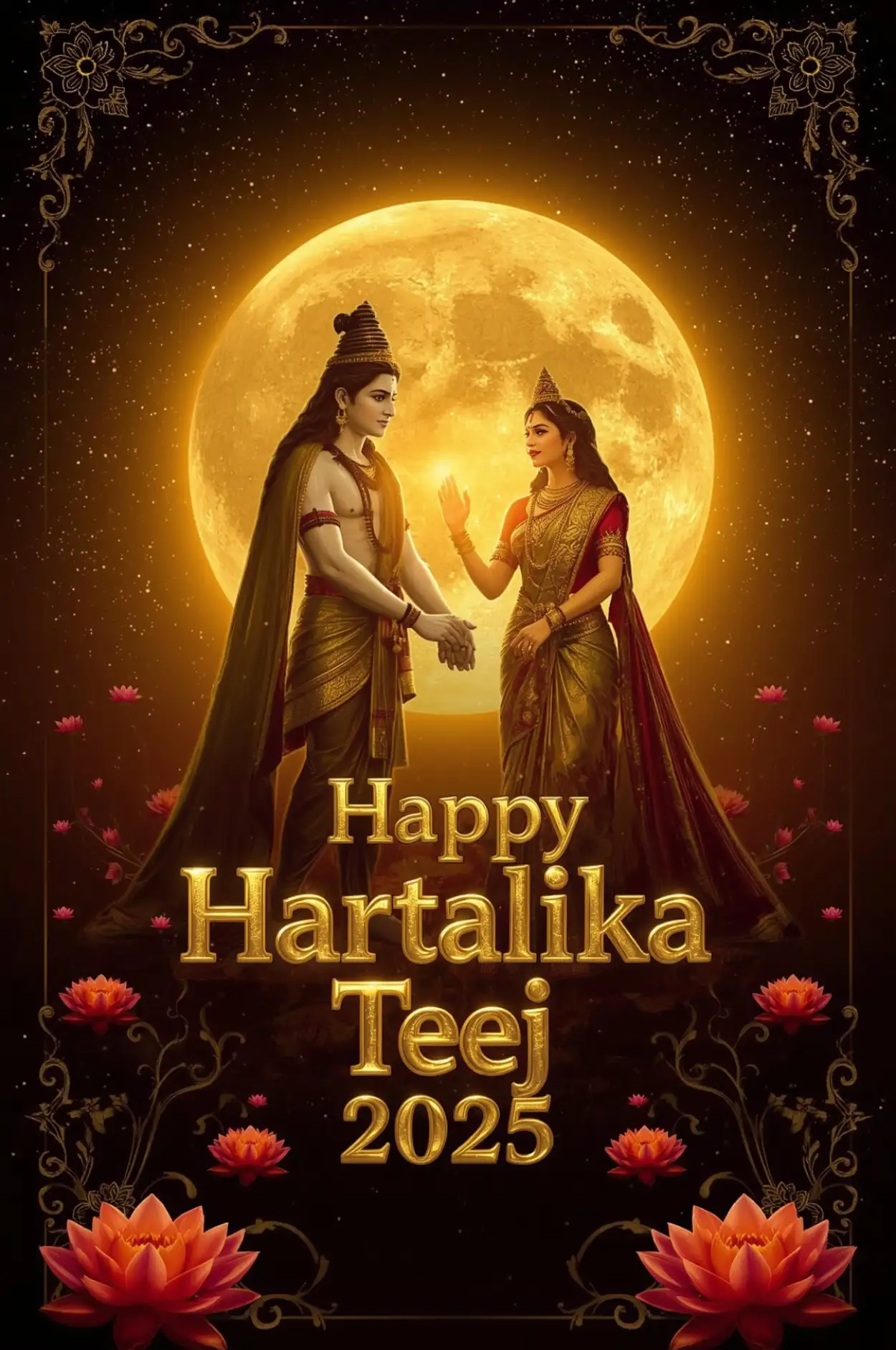 Happy Hartalika Teej 2025 Festival Celebration Photos - Royalty Free Happy Hartalika Teej 2025 Image | Pngmagic Free Download Happy Hartalika Teej 2025 Festival Celebration Photos - High Quality Happy Hartalika Teej 2025 Background