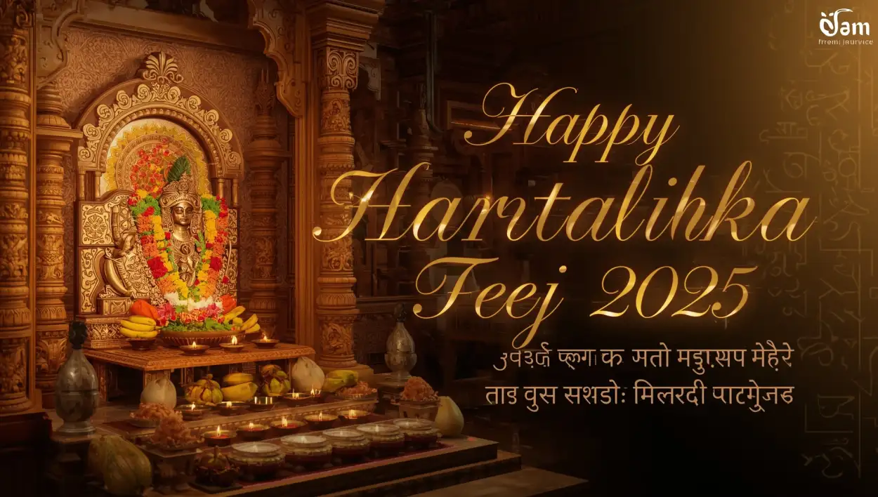 Happy Hartalika Teej 2025 Festival Images - Royalty Free Happy Hartalika Teej 2025 Image | Pngmagic Free Download Happy Hartalika Teej 2025 Festival Images - High Quality Happy Hartalika Teej 2025 Background
