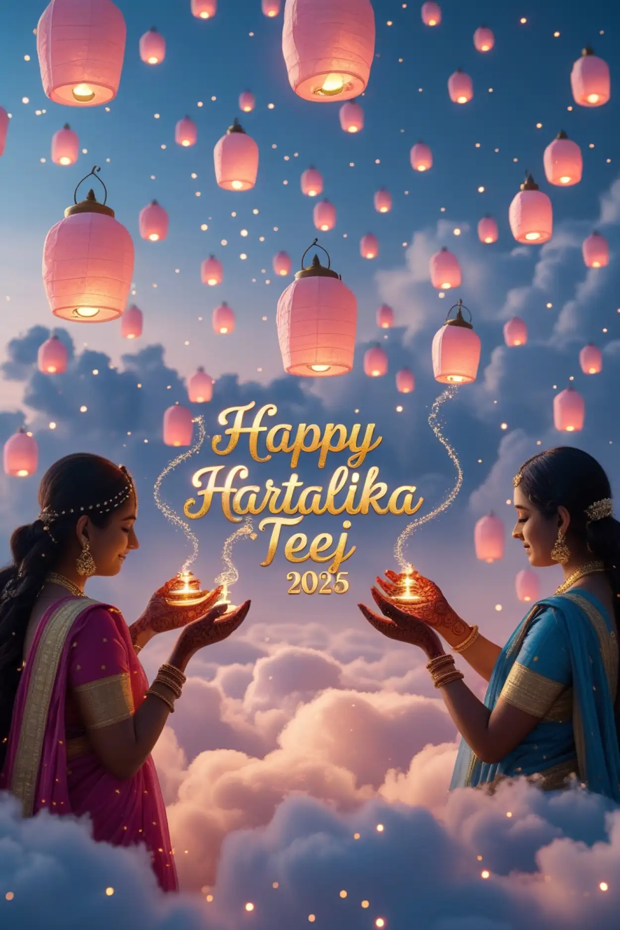 Happy Hartalika Teej 2025 Shayari In Hindi - Royalty Free Happy Hartalika Teej 2025 Image | Pngmagic Free Download Happy Hartalika Teej 2025 Shayari In Hindi - High Quality Happy Hartalika Teej 2025 Background