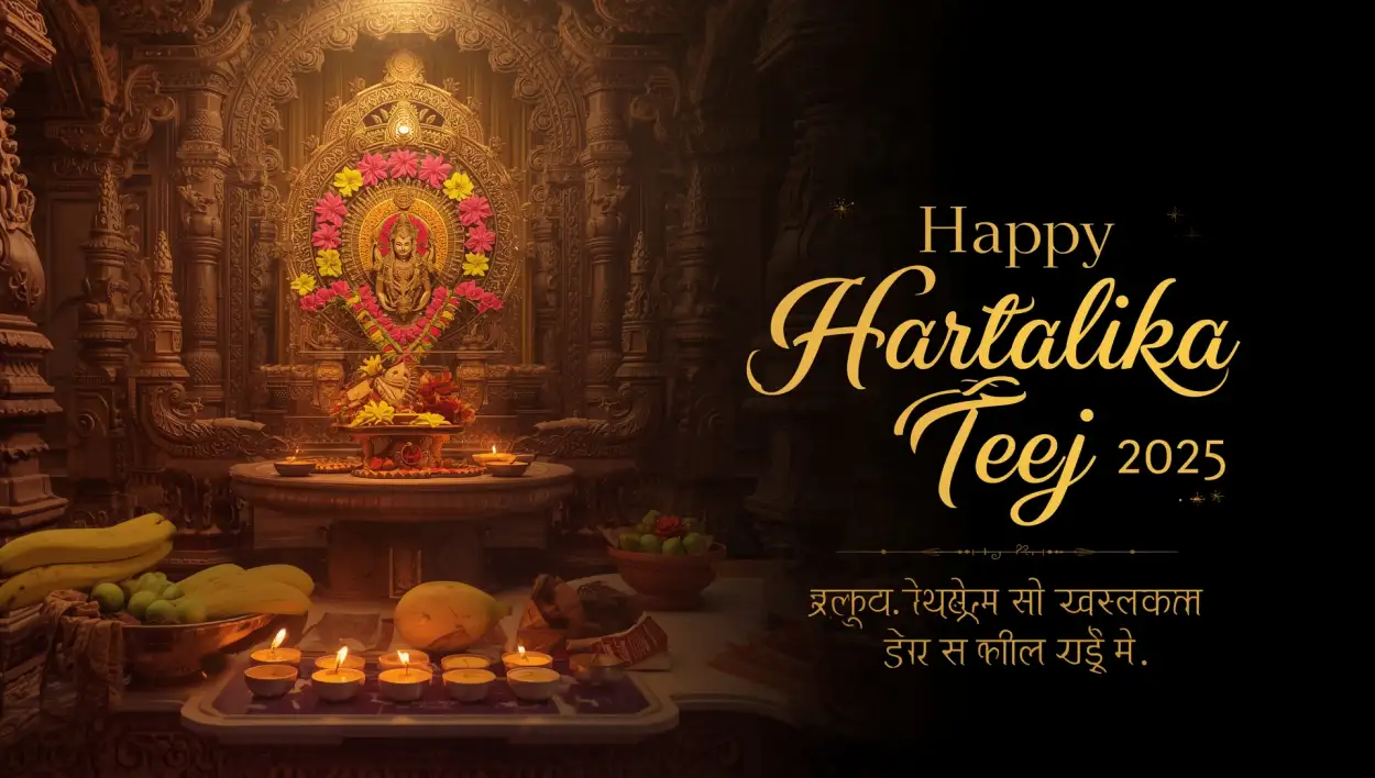 Happy Hartalika Teej 2025 Special Quotes In Hindi - Royalty Free Happy Hartalika Teej 2025 Image | Pngmagic Free Download Happy Hartalika Teej 2025 Special Quotes In Hindi - High Quality Happy Hartalika Teej 2025 Background