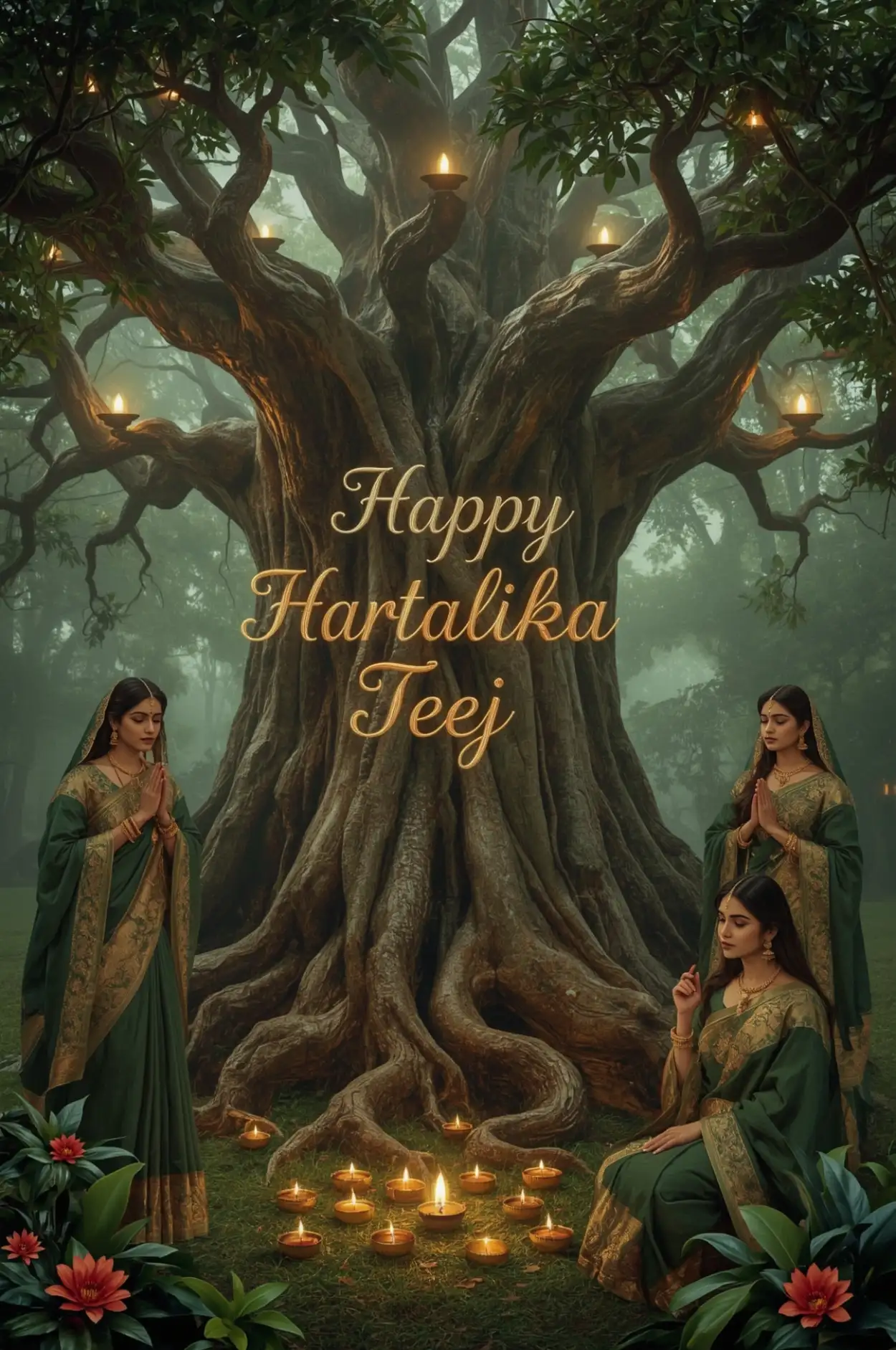 Happy Hartalika Teej 2025 Traditional Images - Royalty Free Happy Hartalika Teej 2025 Image | Pngmagic Free Download Happy Hartalika Teej 2025 Traditional Images - High Quality Happy Hartalika Teej 2025 Background