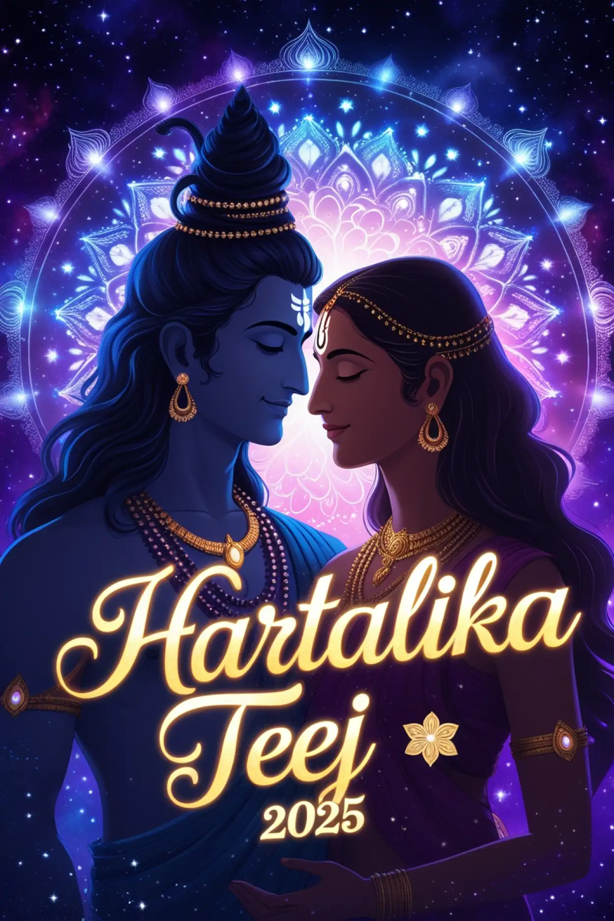 Happy Hartalika Teej 2025 Vrat Katha In Hindi HD Free Happy Hartalika Teej 2025 Vrat Katha In Hindi HD Free