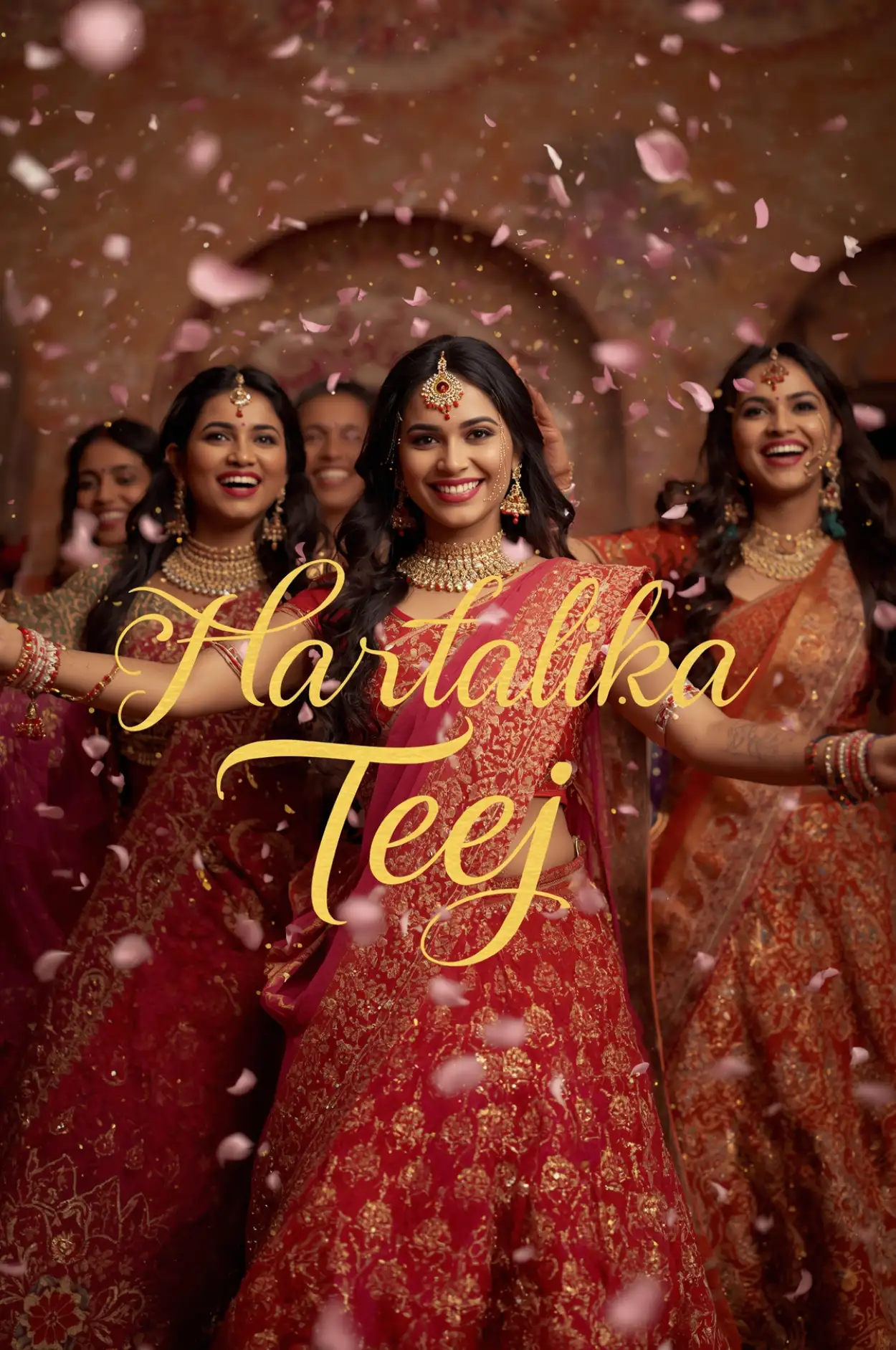 Happy Hartalika Teej 2025 Wishes For Friends - Royalty Free Happy Hartalika Teej 2025 Image | Pngmagic Free Download Happy Hartalika Teej 2025 Wishes For Friends - High Quality Happy Hartalika Teej 2025 Background