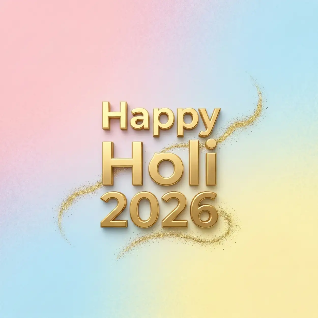 Free Download Happy Holi 2026 Photo Clean Background - High Quality Happy Holi 2026 Photo Background Image