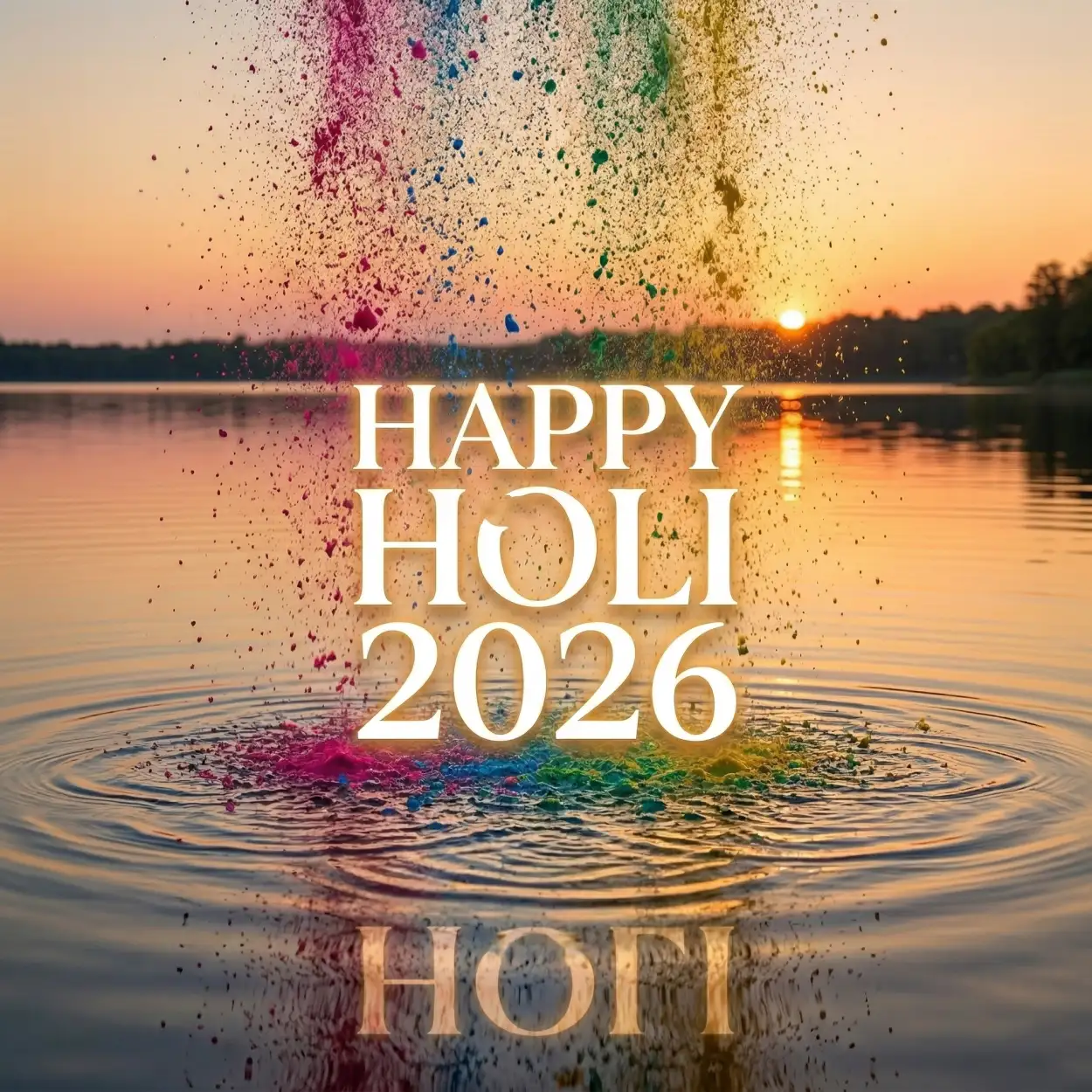 Free Download Happy Holi 2026 Photo Vertical 1080x1920 - High Quality Happy Holi 2026 Photo Image