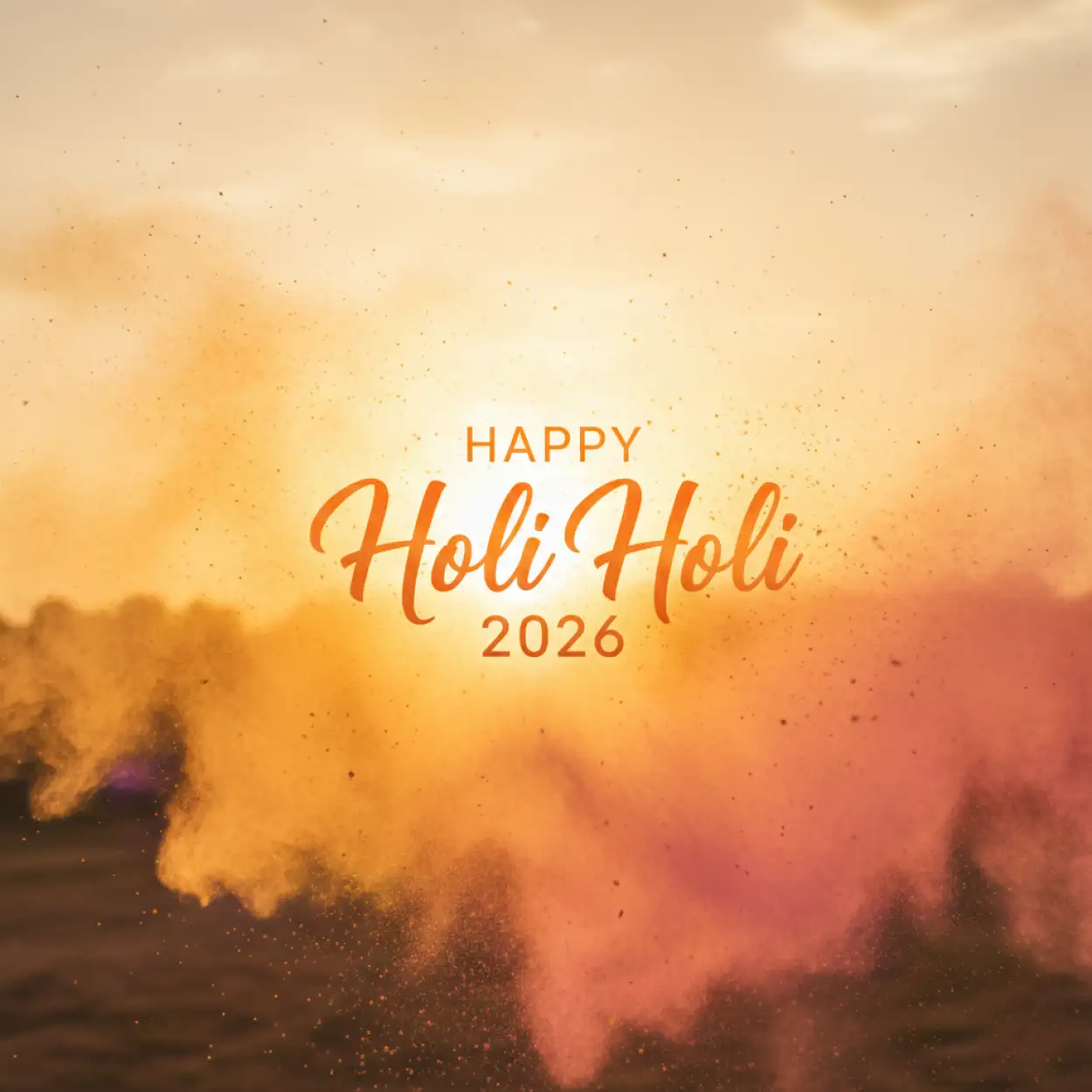Free Download Happy Holi Celebration 2026 Instagram Story Template - High Quality Happy Holi Celebration 2026 Image