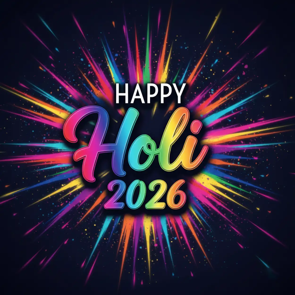 Free Download Happy Holi Celebration 2026 Party Ideas - High Quality Happy Holi Celebration 2026 Image