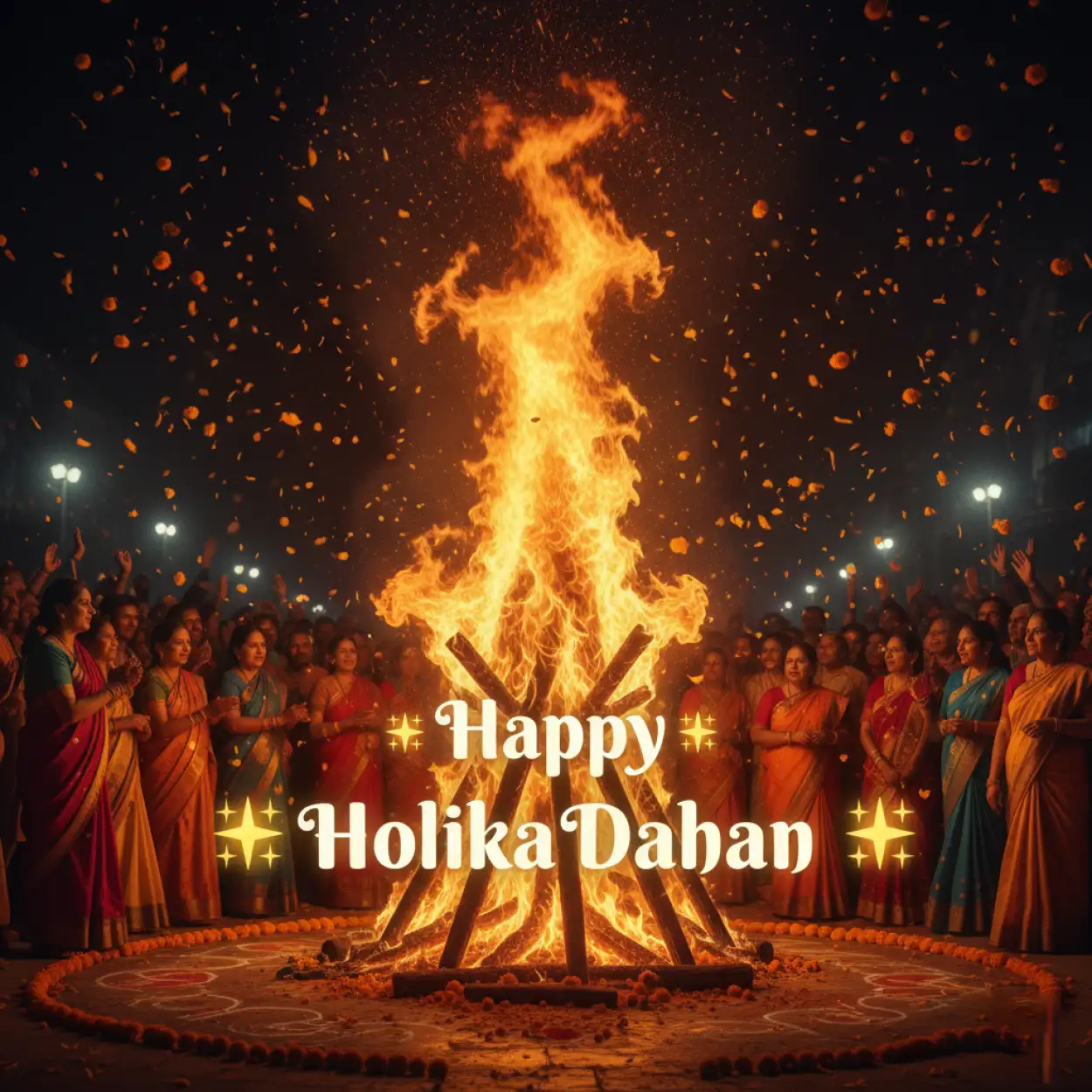 Free Download Happy Holika Dahan New Images 2026 - High Quality Happy Holika Dahan Image
