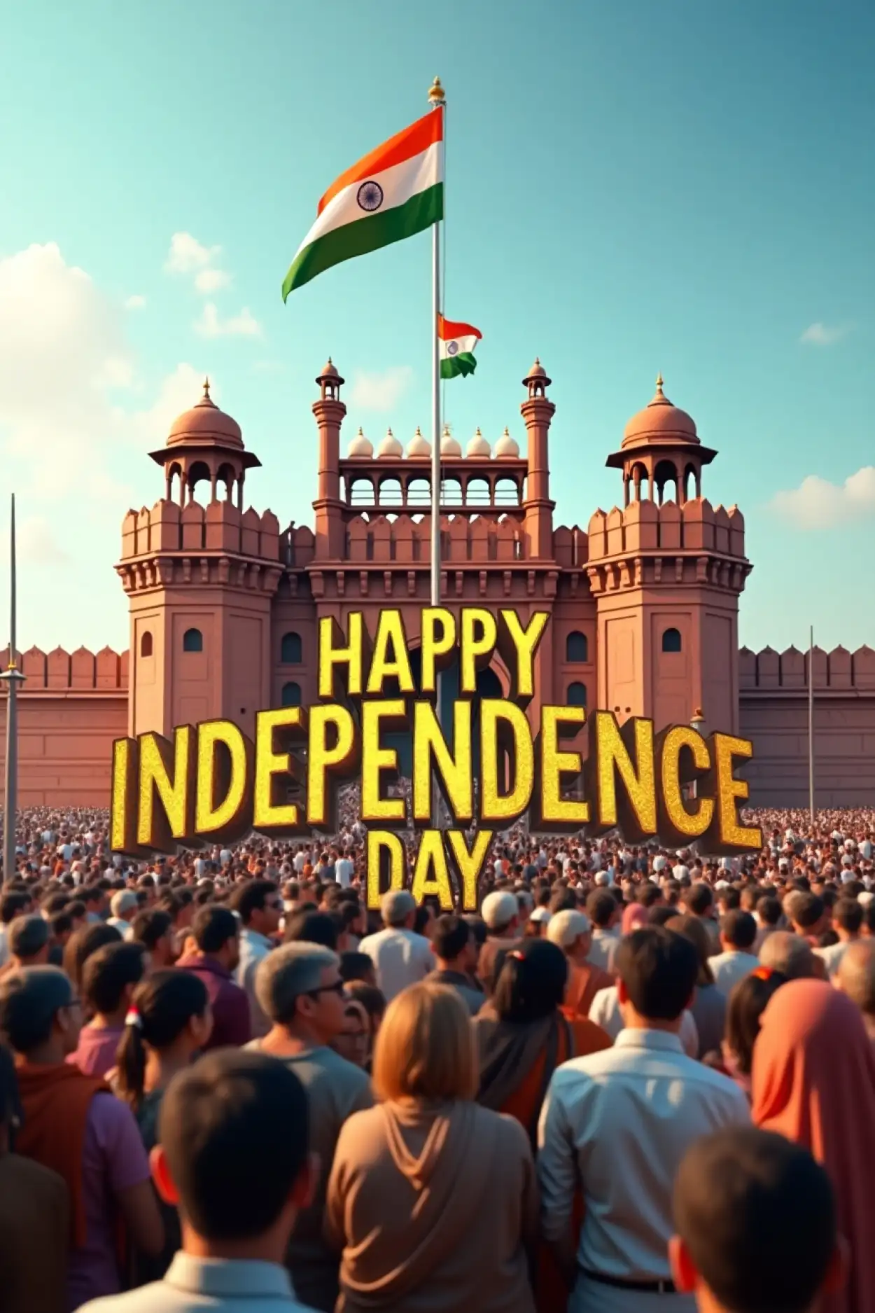 Free Download Happy Independence Day 2025 Best Quotes For Teachers - High Quality Happy Independence Day 2025 Background