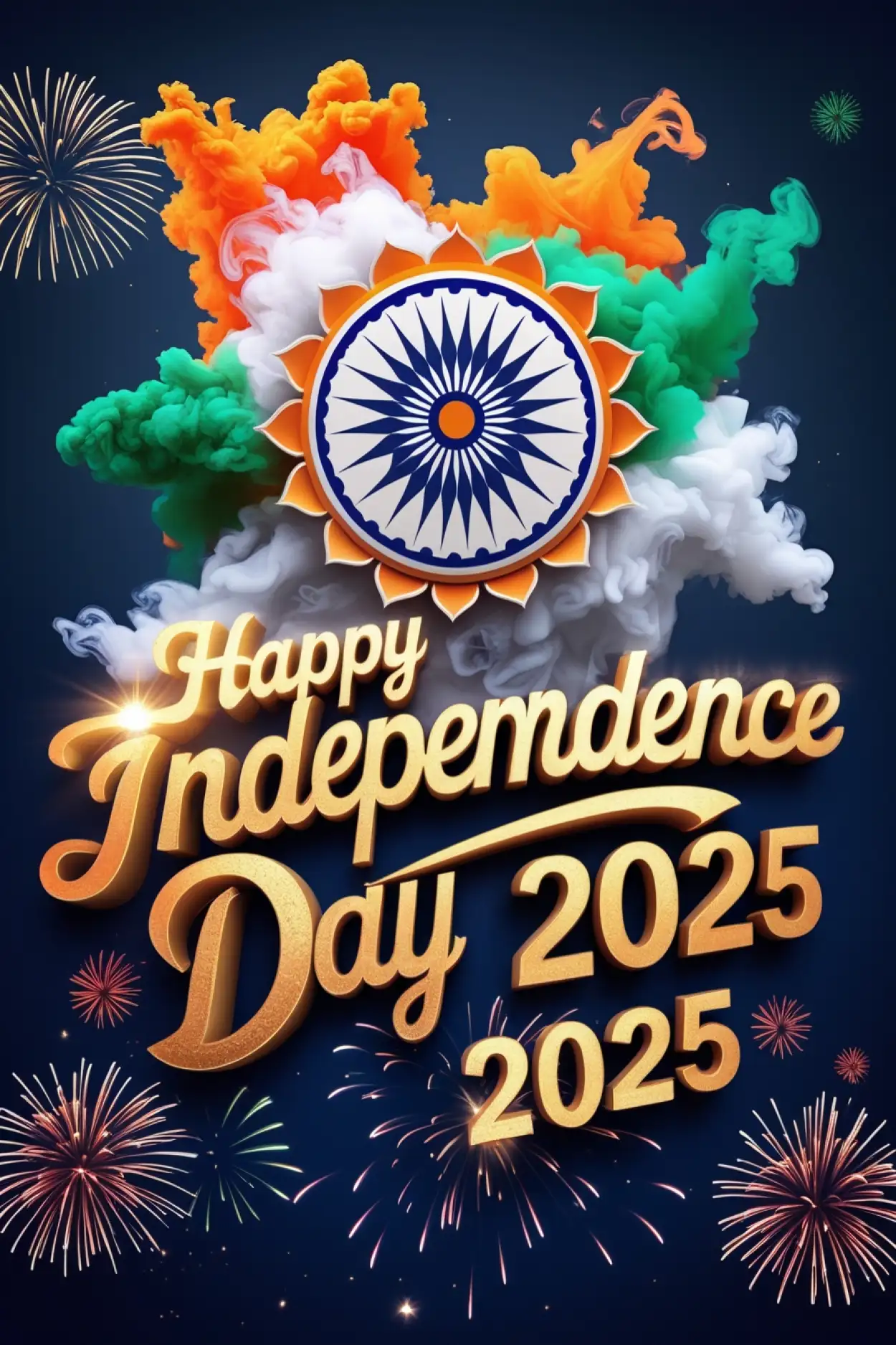 Free Download Happy Independence Day 2025 Indian Army Quotes - High Quality Happy Independence Day 2025 Background