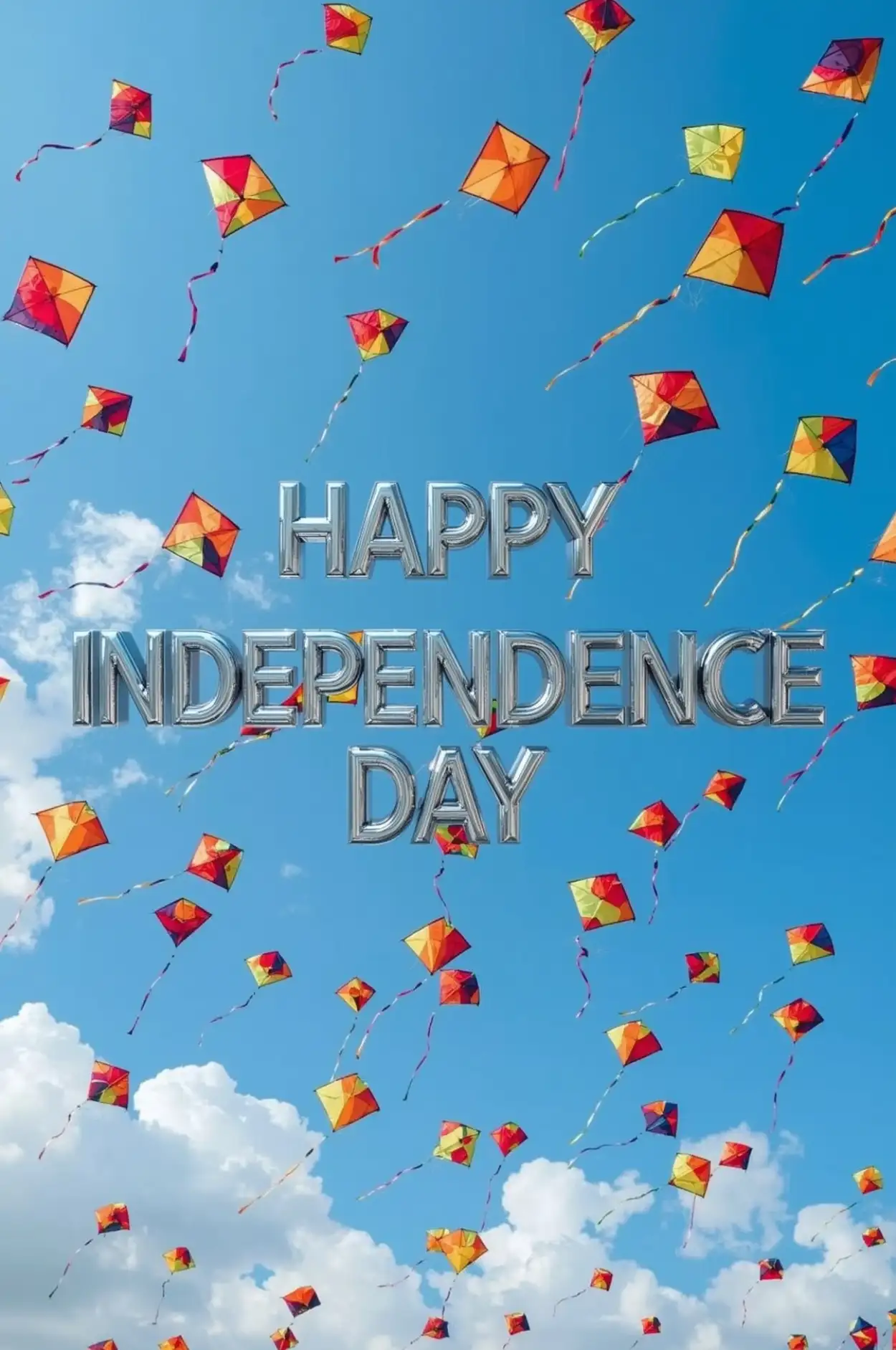 Free Download Happy Independence Day 2025 Whatsapp Dp Hd - High Quality Happy Independence Day 2025 Background