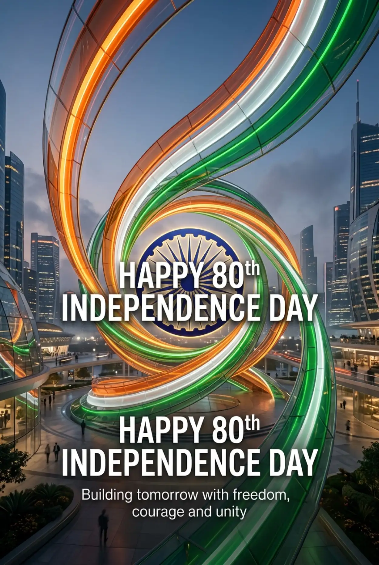 Free Download Happy Independence Day 2026 Whatsapp Images - High Quality Happy Independence Day 2026 Image