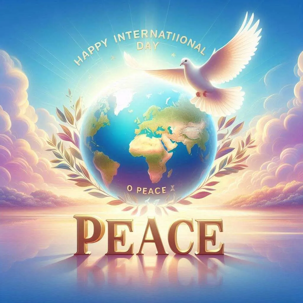 Happy International Day Of Peace Event Flyers - Royalty Free International Day Of Peace Image | Pngmagic Free Download Happy International Day Of Peace Event Flyers - High Quality International Day Of Peace Background
