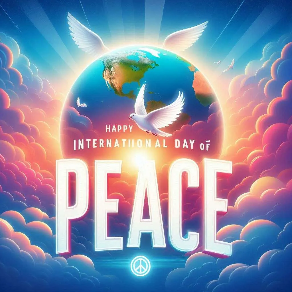 Happy International Day Of Peace Posters - Royalty Free International Day Of Peace Image | Pngmagic Free Download Happy International Day Of Peace Posters - High Quality International Day Of Peace Background