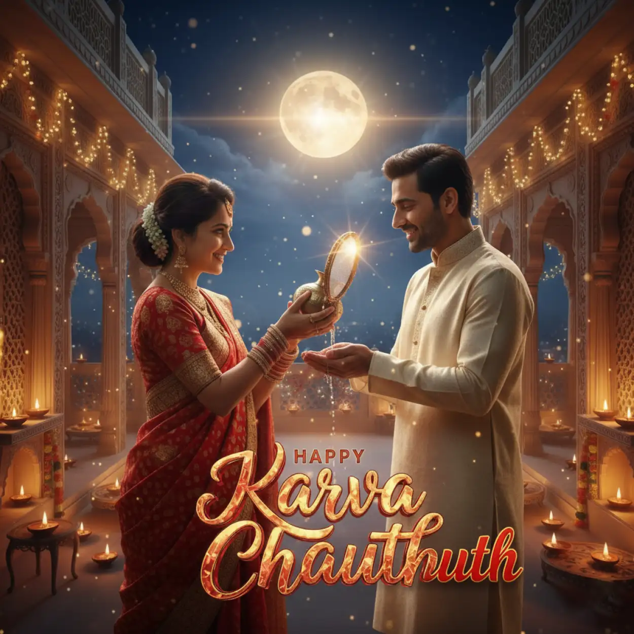 Happy Karva Chauth 2025 Date And Time - Royalty Free Happy Karva Chauth Image | Pngmagic Free Download Happy Karva Chauth 2025 Date And Time - High Quality Happy Karva Chauth Background