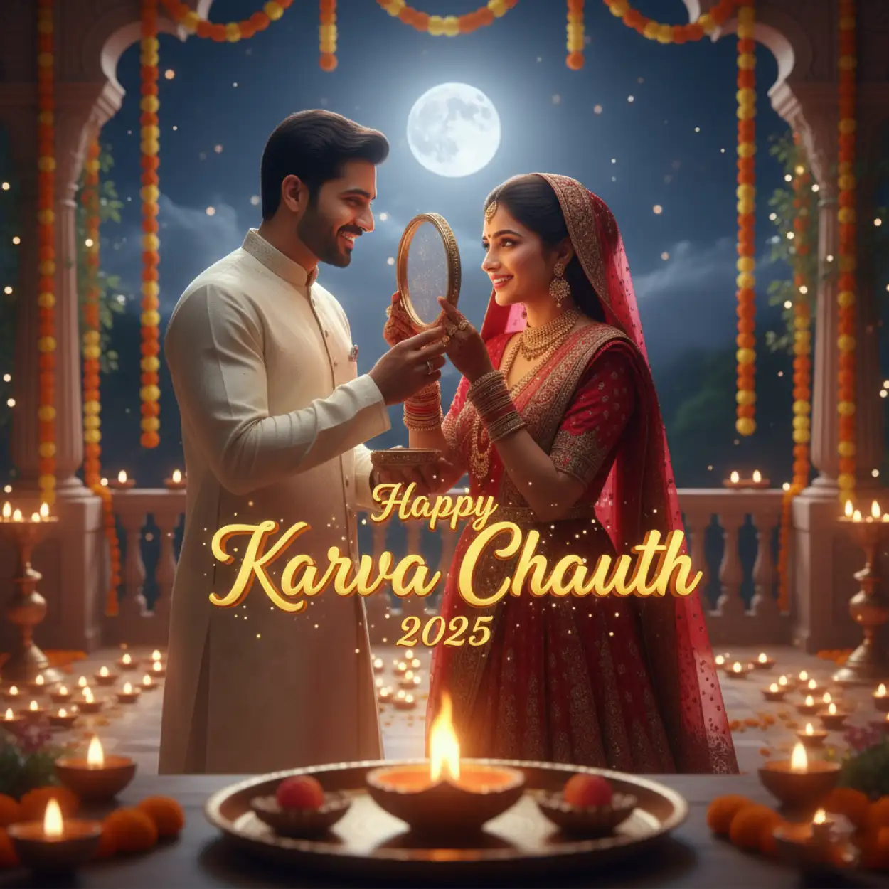 Happy Karva Chauth 2025 Pinterest Post Ideas - Royalty Free Happy Karva Chauth 2025 Image | Pngmagic Free Download Happy Karva Chauth 2025 Pinterest Post Ideas - High Quality Happy Karva Chauth 2025 Background