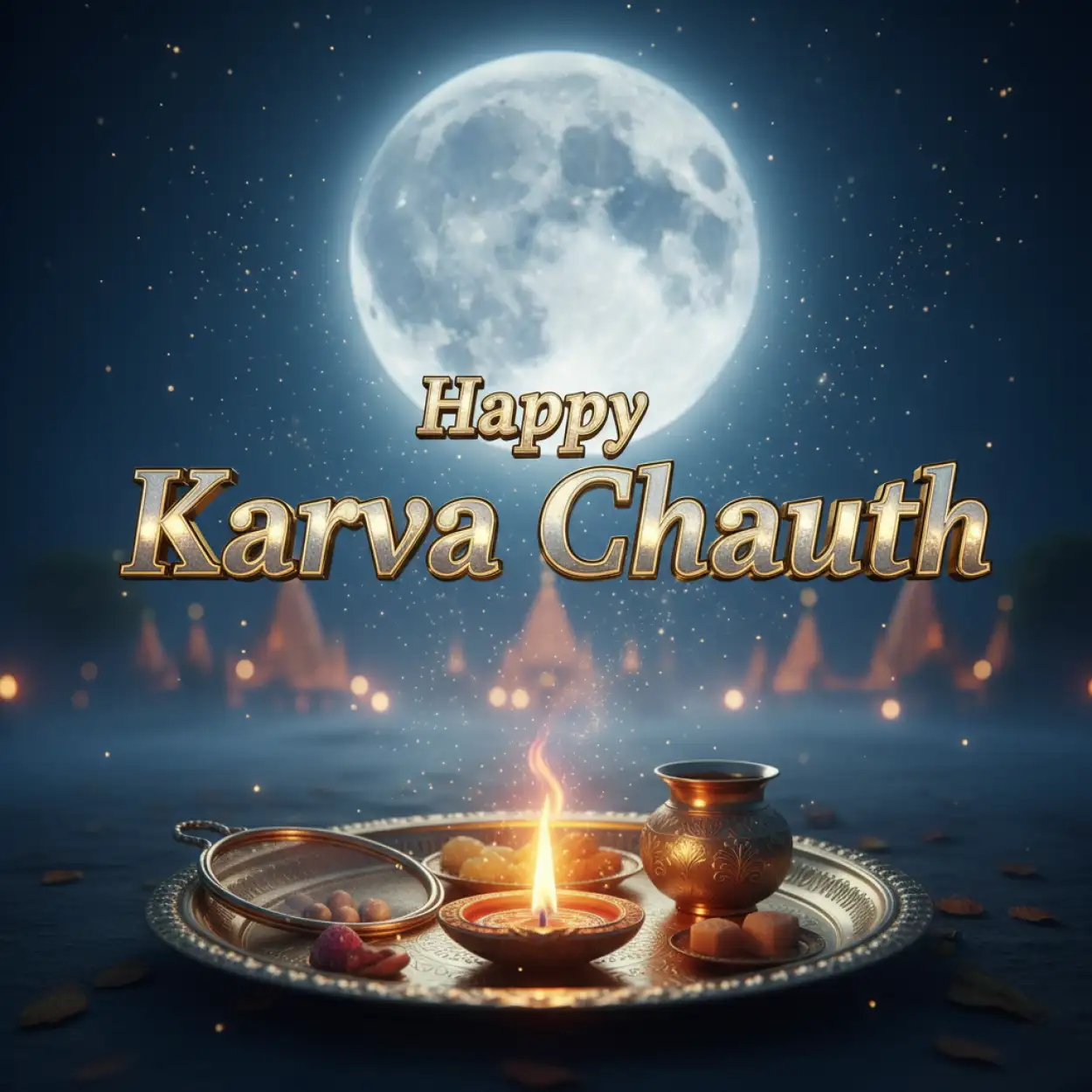 Happy Karva Chauth Facebook Status - Royalty Free Happy Karva Chauth Image | Pngmagic Free Download Happy Karva Chauth Facebook Status - High Quality Happy Karva Chauth Background