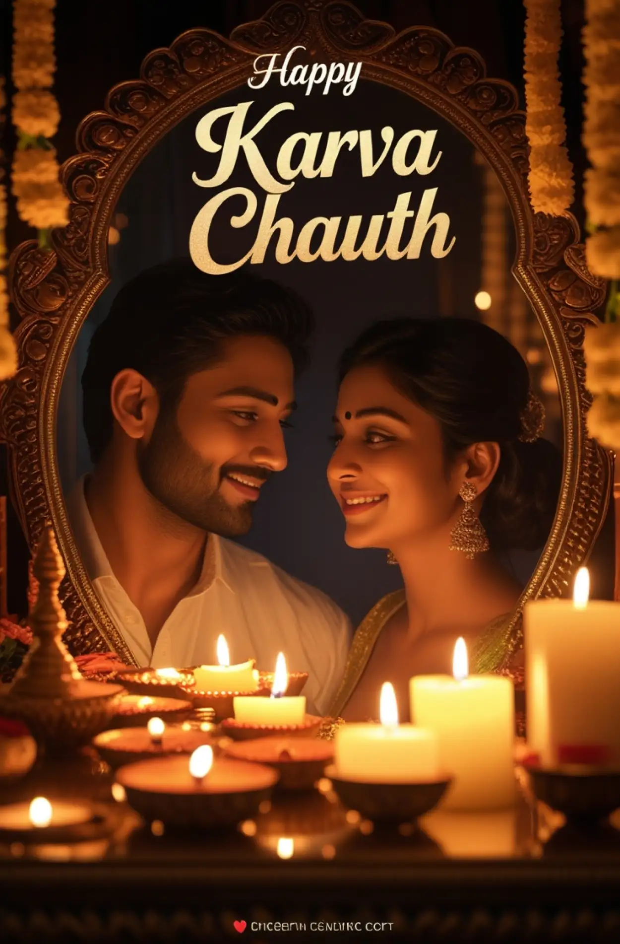 Happy Karva Chauth Flyer Design For Print - Royalty Free Happy Karva Chauth Image | Pngmagic Free Download Happy Karva Chauth Flyer Design For Print - High Quality Happy Karva Chauth Background