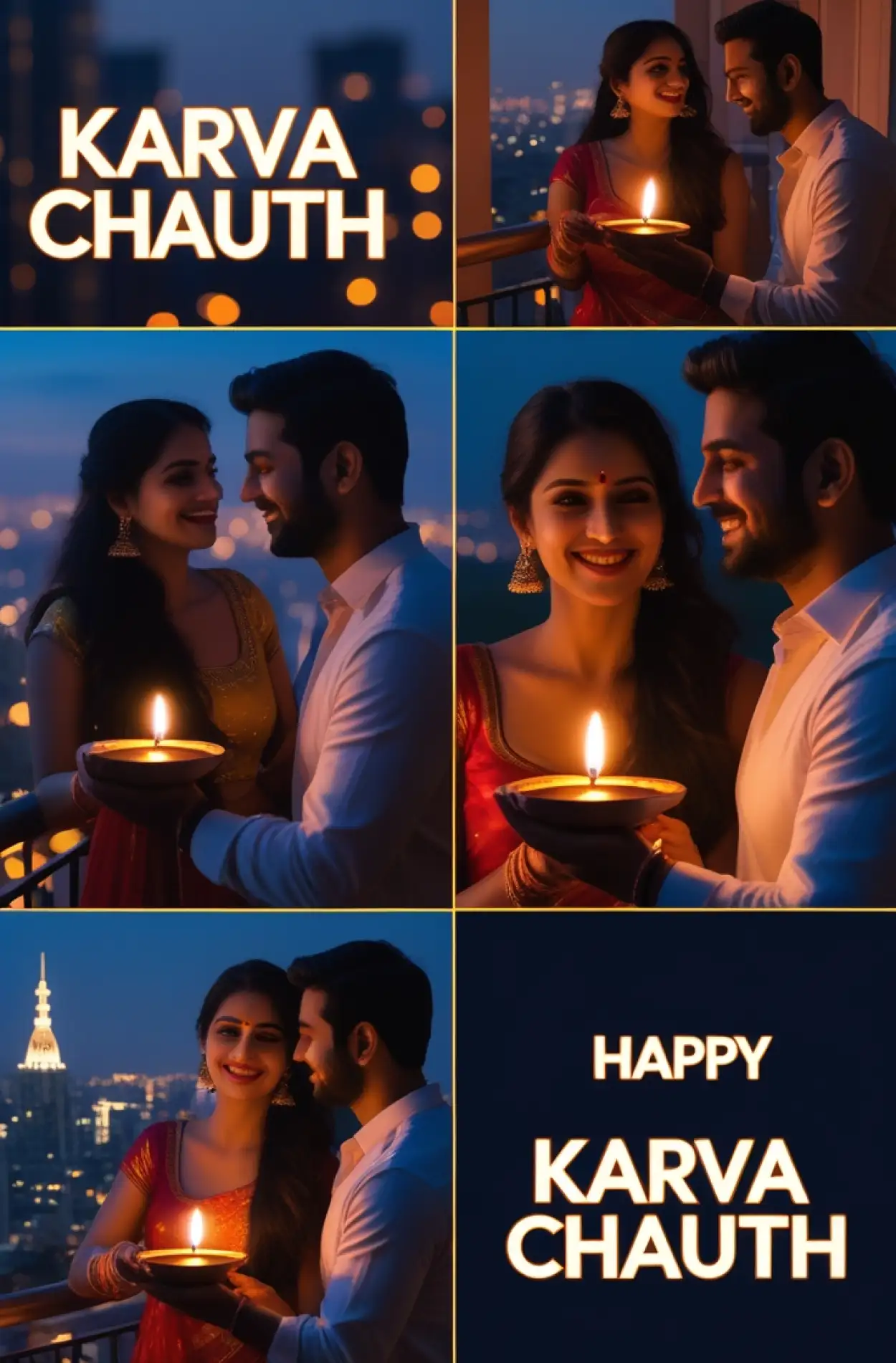 Happy Karva Chauth Greeting Card Free Download - Royalty Free Happy Karva Chauth Image | Pngmagic Free Download Happy Karva Chauth Greeting Card Free Download - High Quality Happy Karva Chauth Background