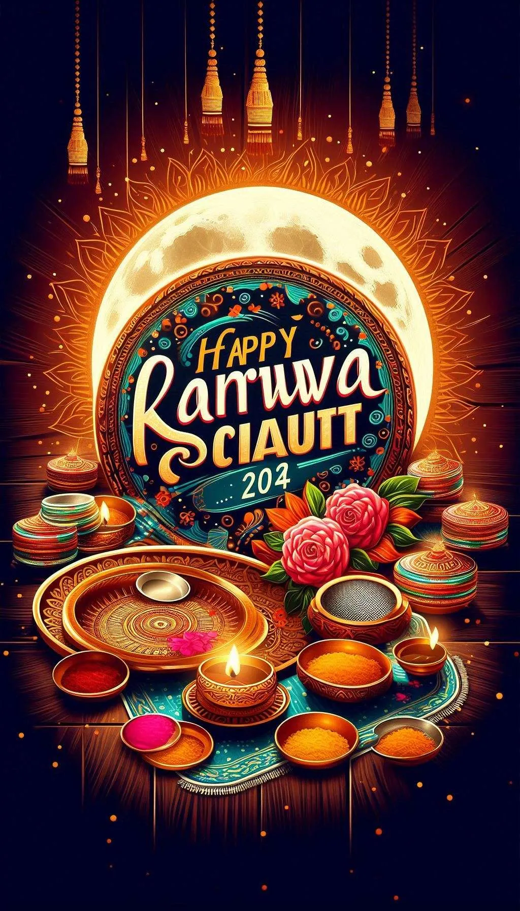 Happy Karwa Chauth Quotes With Images - Royalty Free Happy Karwa Chauth Image | Pngmagic Free Download Happy Karwa Chauth Quotes With Images - High Quality Happy Karwa Chauth Background