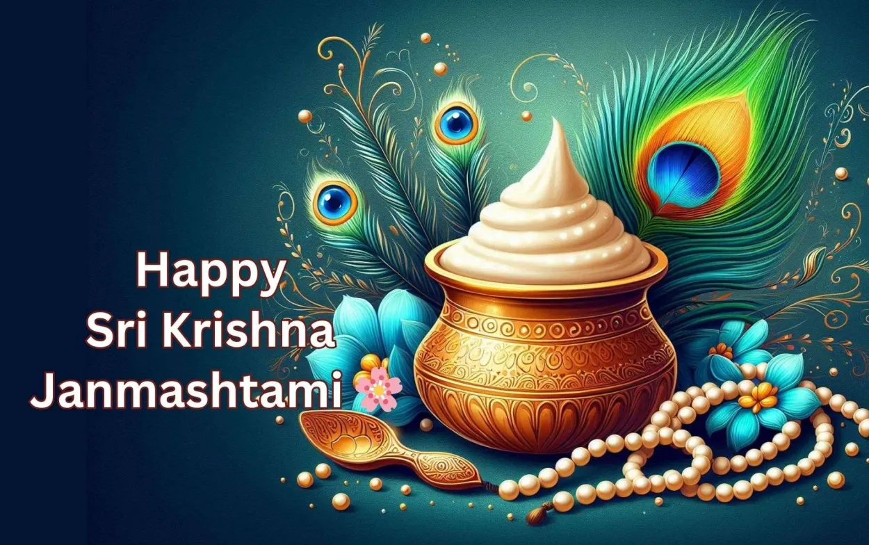 Happy Krishna Janmashtami 2024 Celebration Pictures For Download - Royalty Free Happy Krishna Janmashtami Image | Pngmagic Free Download Happy Krishna Janmashtami 2024 Celebration Pictures For Download - High Quality Happy Krishna Janmashtami Background