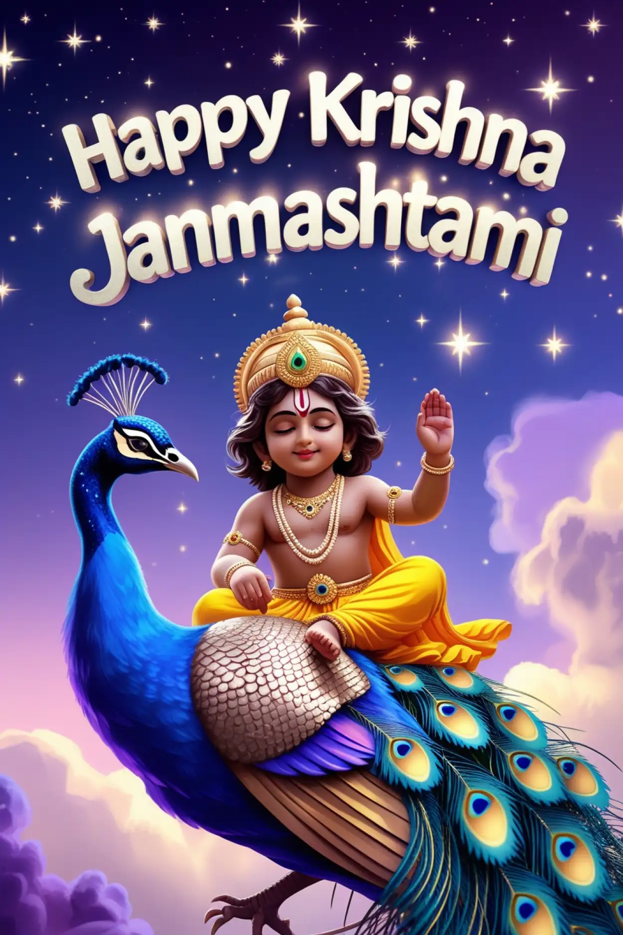 Happy Krishna Janmashtami Flute Krishna HD Wallpaper - Royalty Free Happy Krishna Janmashtami Image | Pngmagic Free Download Happy Krishna Janmashtami Flute Krishna HD Wallpaper - High Quality Happy Krishna Janmashtami Background