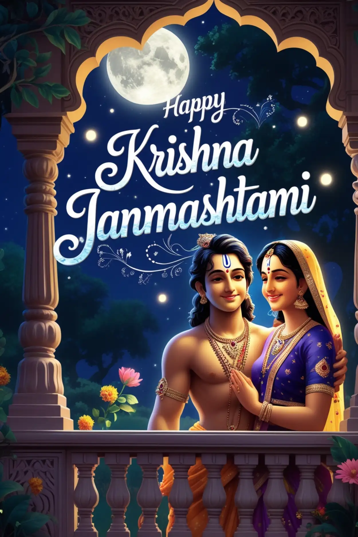 Happy Krishna Janmashtami Krishna Cartoon Images - Royalty Free Happy Krishna Janmashtami Image | Pngmagic Free Download Happy Krishna Janmashtami Krishna Cartoon Images - High Quality Happy Krishna Janmashtami Background