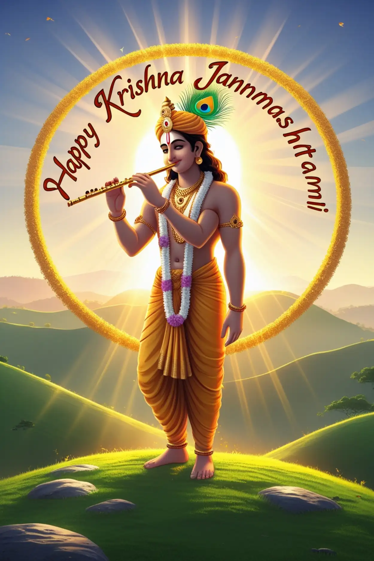 Happy Krishna Janmashtami Krishna Digital Art - Royalty Free Happy Krishna Janmashtami Image | Pngmagic Free Download Happy Krishna Janmashtami Krishna Digital Art - High Quality Happy Krishna Janmashtami Background