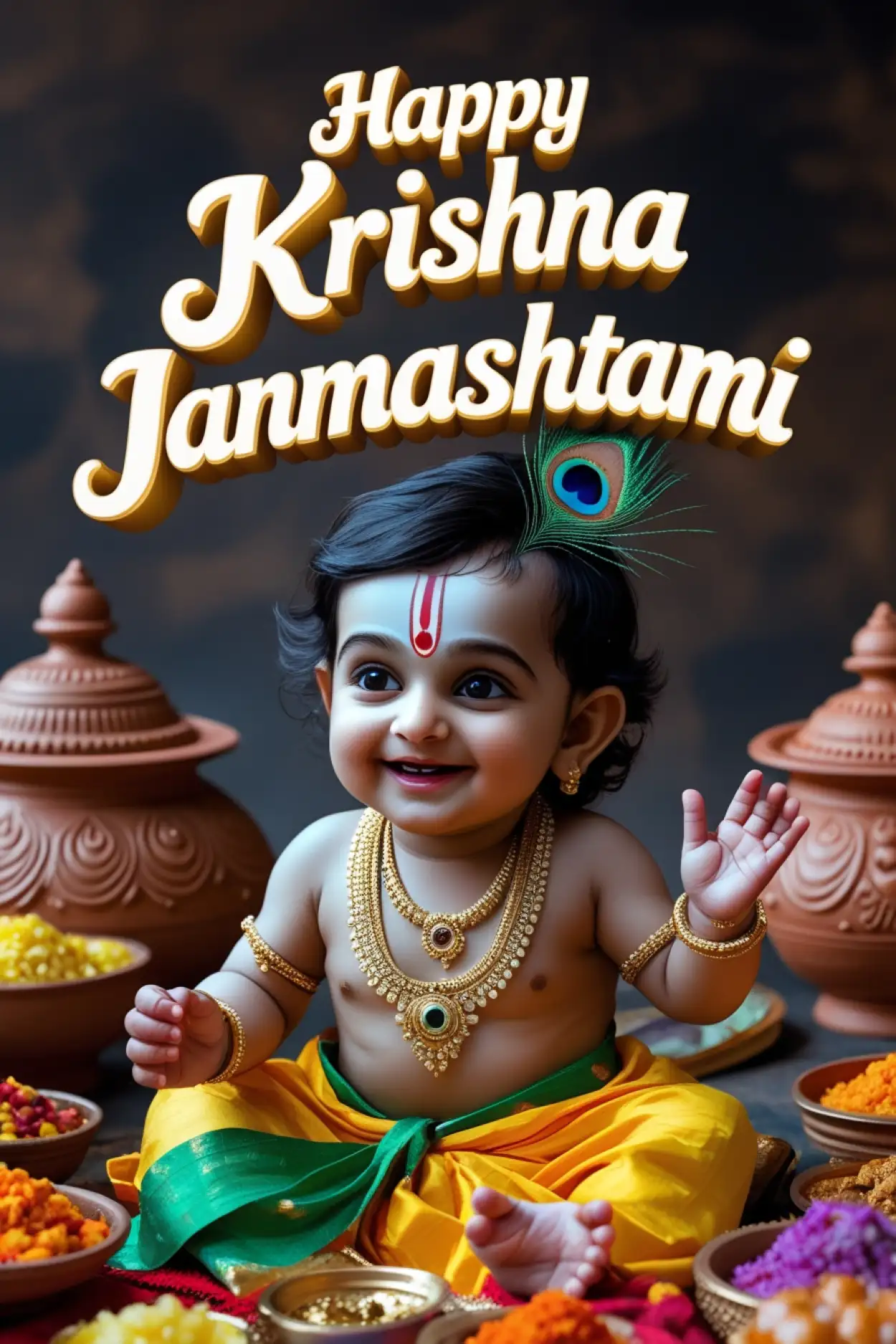 Happy Krishna Janmashtami Krishna Temple Photos - Royalty Free Happy Krishna Janmashtami Image | Pngmagic Free Download Happy Krishna Janmashtami Krishna Temple Photos - High Quality Happy Krishna Janmashtami Background