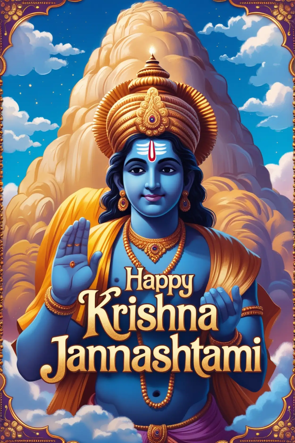 Happy Krishna Janmashtami Painting Ideas - Royalty Free Happy Krishna Janmashtami Image | Pngmagic Free Download Happy Krishna Janmashtami Painting Ideas - High Quality Happy Krishna Janmashtami Background