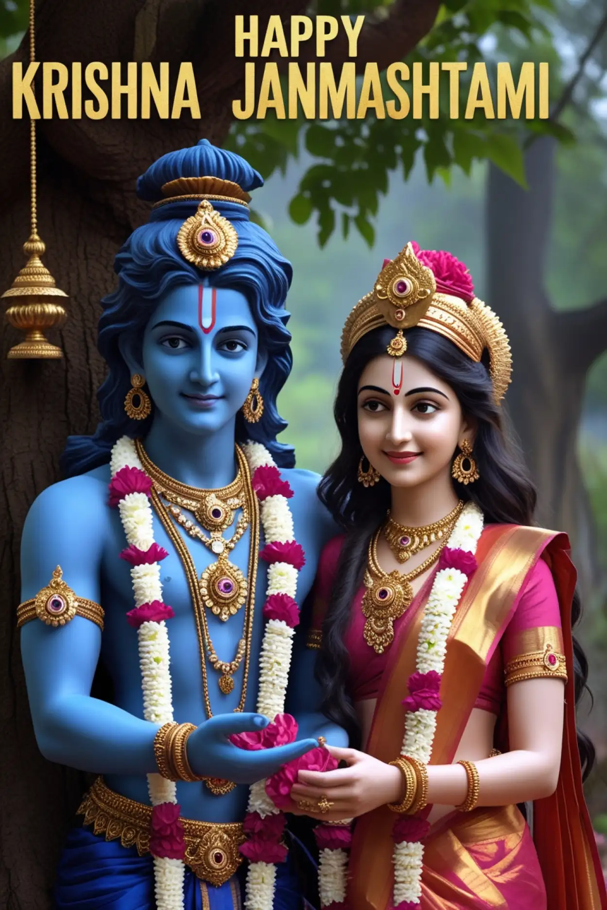 Happy Krishna Janmashtami Photo Editing Background - Royalty Free Happy Krishna Janmashtami Image | Pngmagic Free Download Happy Krishna Janmashtami Photo Editing Background - High Quality Happy Krishna Janmashtami Background