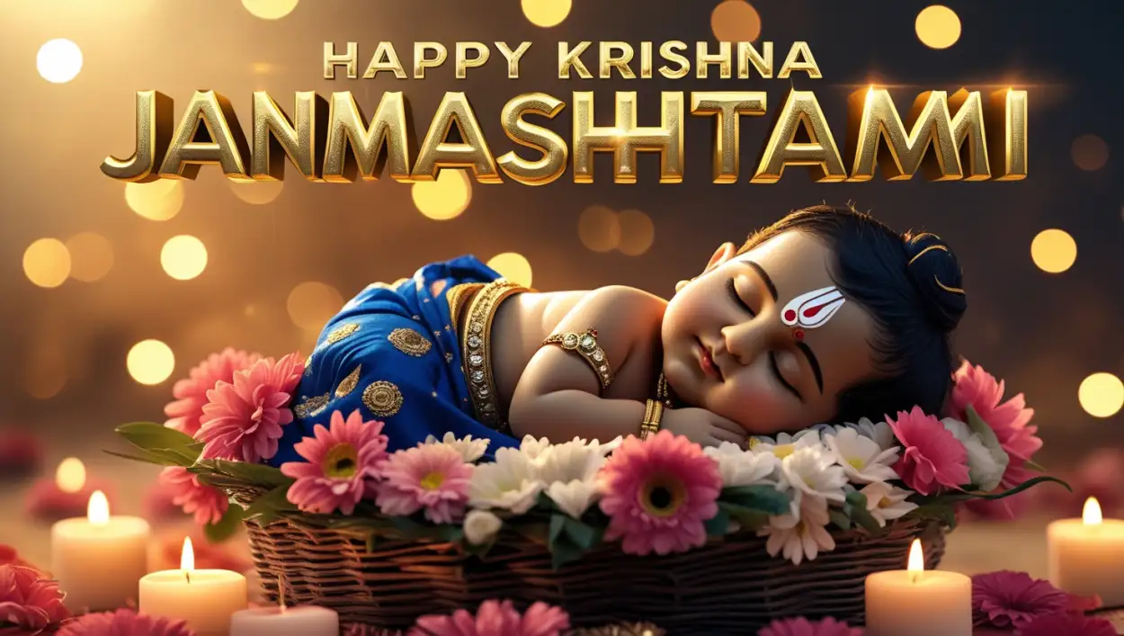 Happy Krishna Janmashtami Quotes From Bhagavad Gita - Royalty Free Happy Krishna Janmashtami Image | Pngmagic Free Download Happy Krishna Janmashtami Quotes From Bhagavad Gita - High Quality Happy Krishna Janmashtami Background