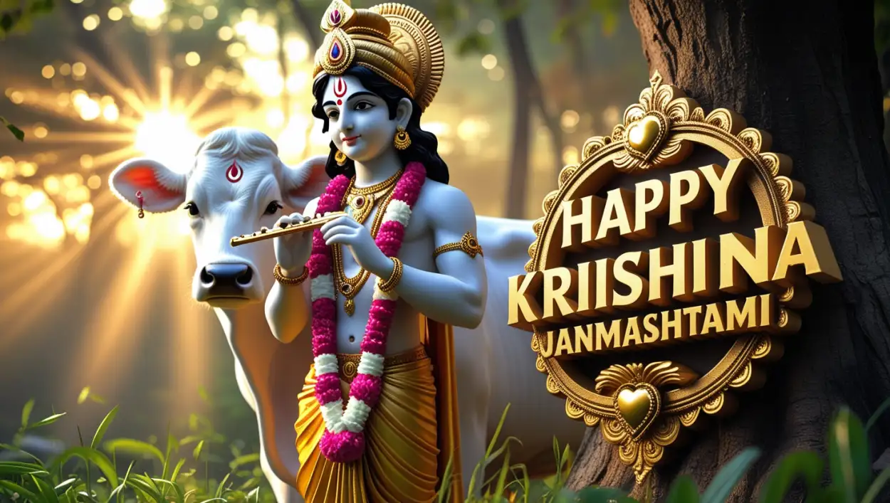 Happy Krishna Janmashtami Rangoli Design Images - Royalty Free Happy Krishna Janmashtami Image | Pngmagic Free Download Happy Krishna Janmashtami Rangoli Design Images - High Quality Happy Krishna Janmashtami Background