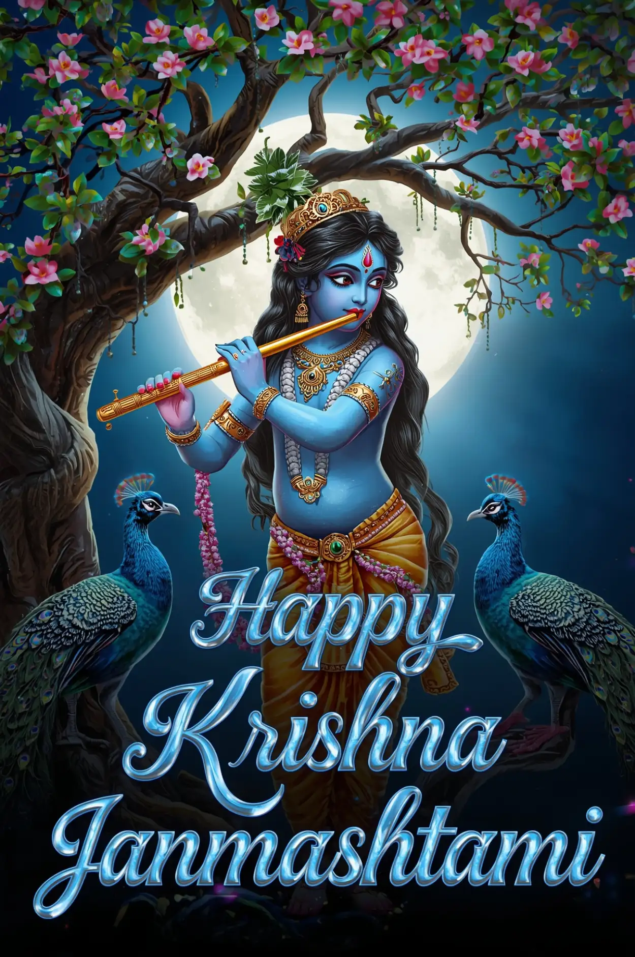 Happy Krishna Janmashtami Shlokas From Gita - Royalty Free Happy Krishna Janmashtami Image | Pngmagic Free Download Happy Krishna Janmashtami Shlokas From Gita - High Quality Happy Krishna Janmashtami Background
