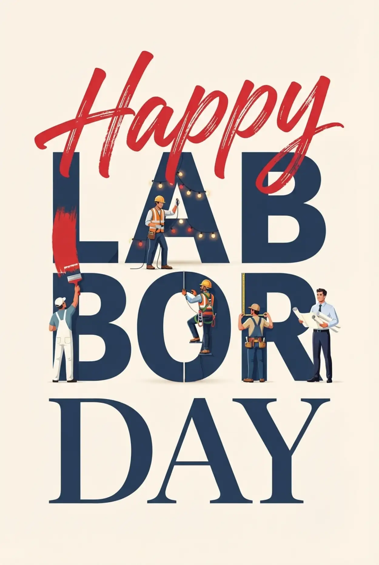 Free Download Happy Labor Day Usa 2026 Images For Instagram - High Quality Happy Labor Day USA 2026 Image