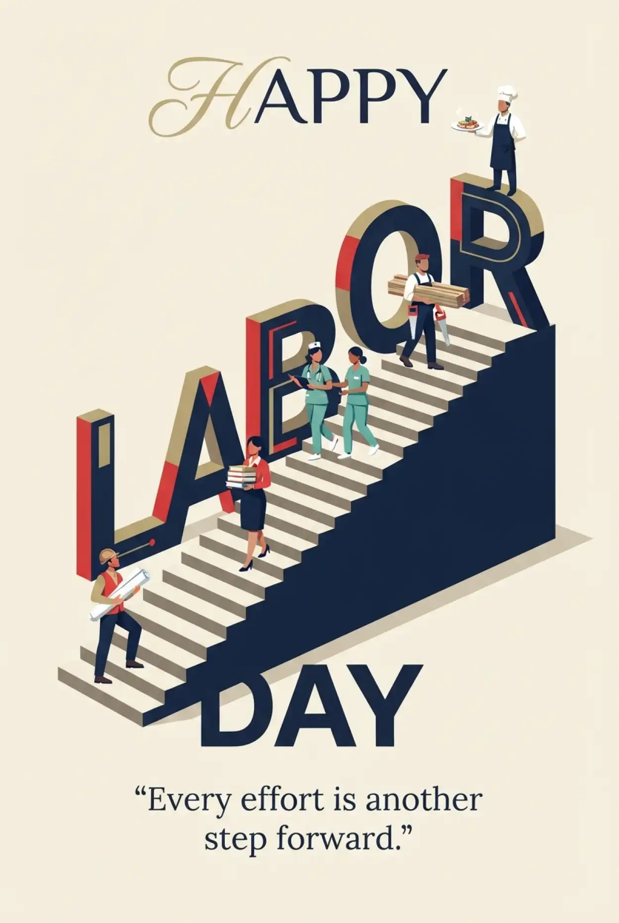 Free Download Happy Labor Day Usa 2026 Instagram Post Design - High Quality Happy Labor Day USA 2026 Image