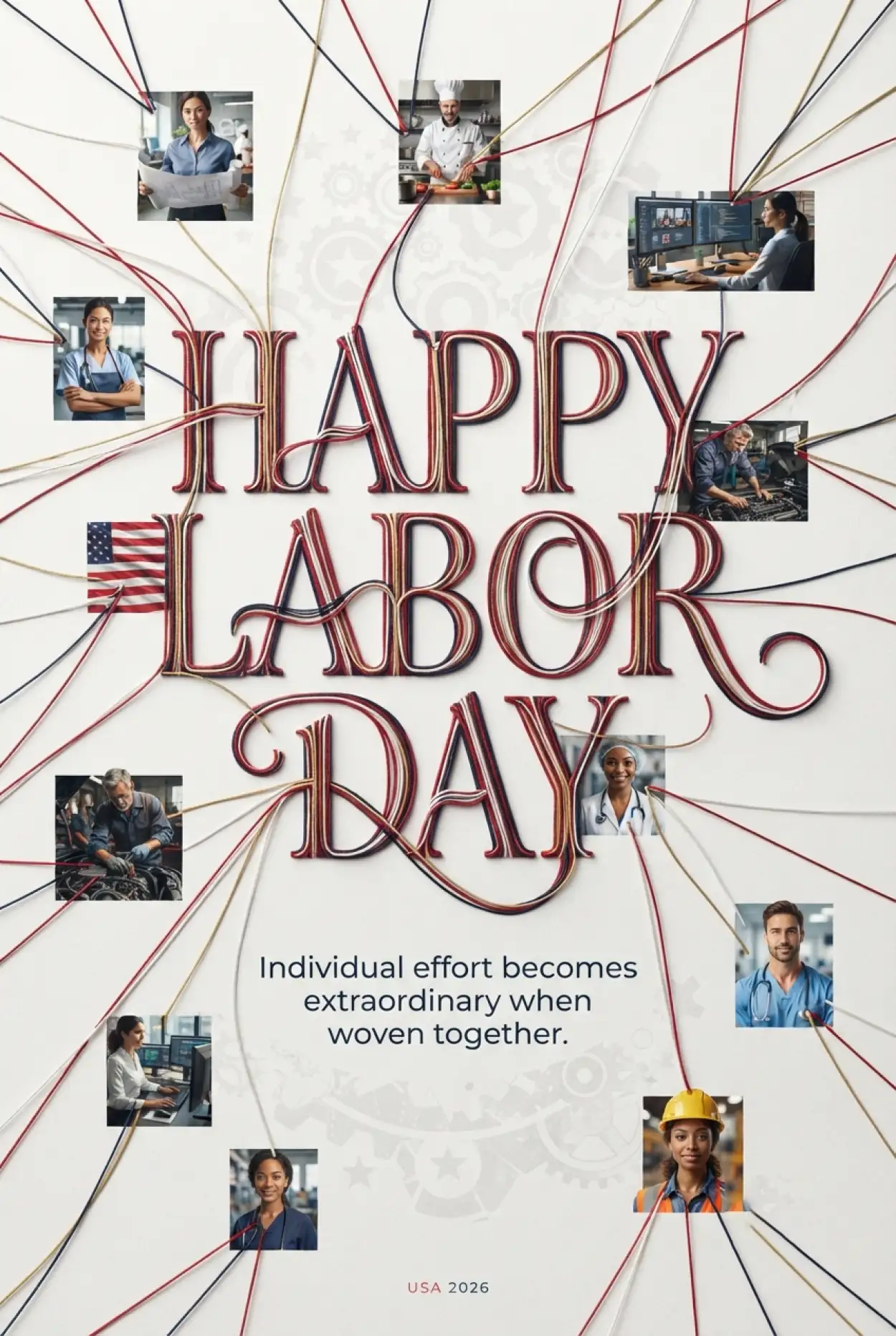Free Download Happy Labor Day Usa 2026 Instagram Story Images - High Quality Happy Labor Day USA 2026 Image