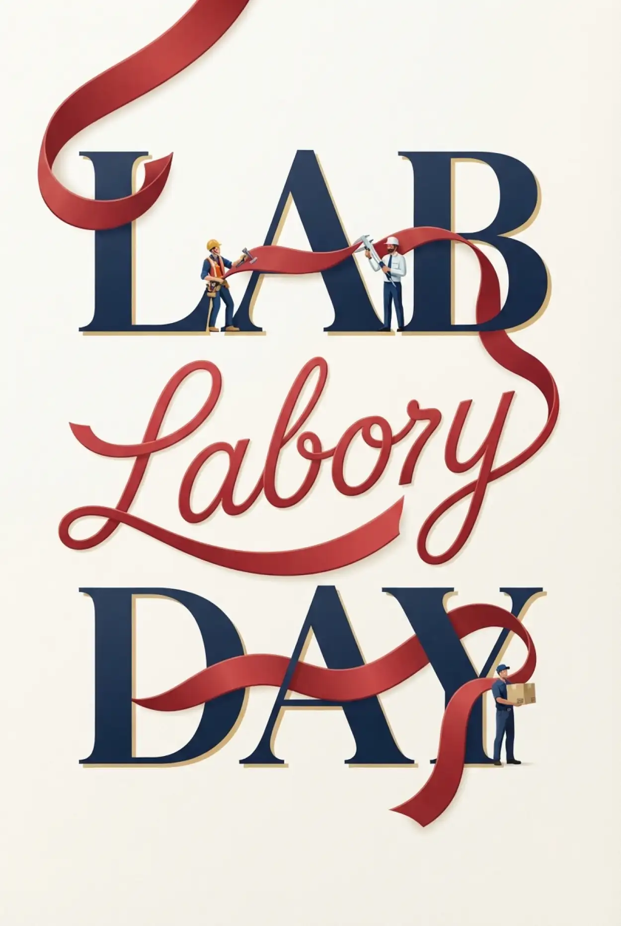 Free Download Happy Labor Day Usa 2026 Red White And Blue Images - High Quality Happy Labor Day USA 2026 Image