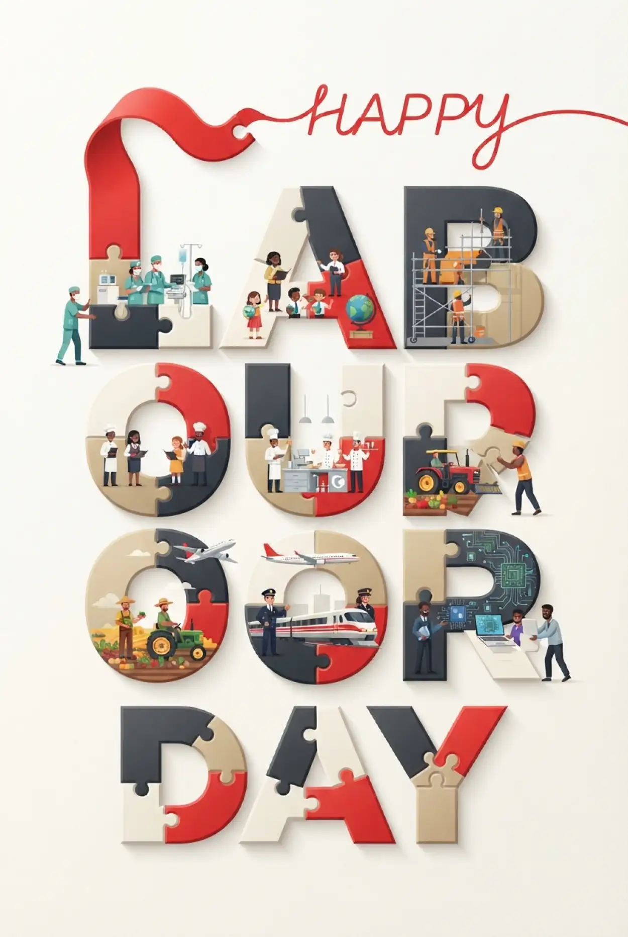 Free Download Happy Labour Day Canada 2026 4k Images - High Quality Happy Labour Day Canada 2026 Image