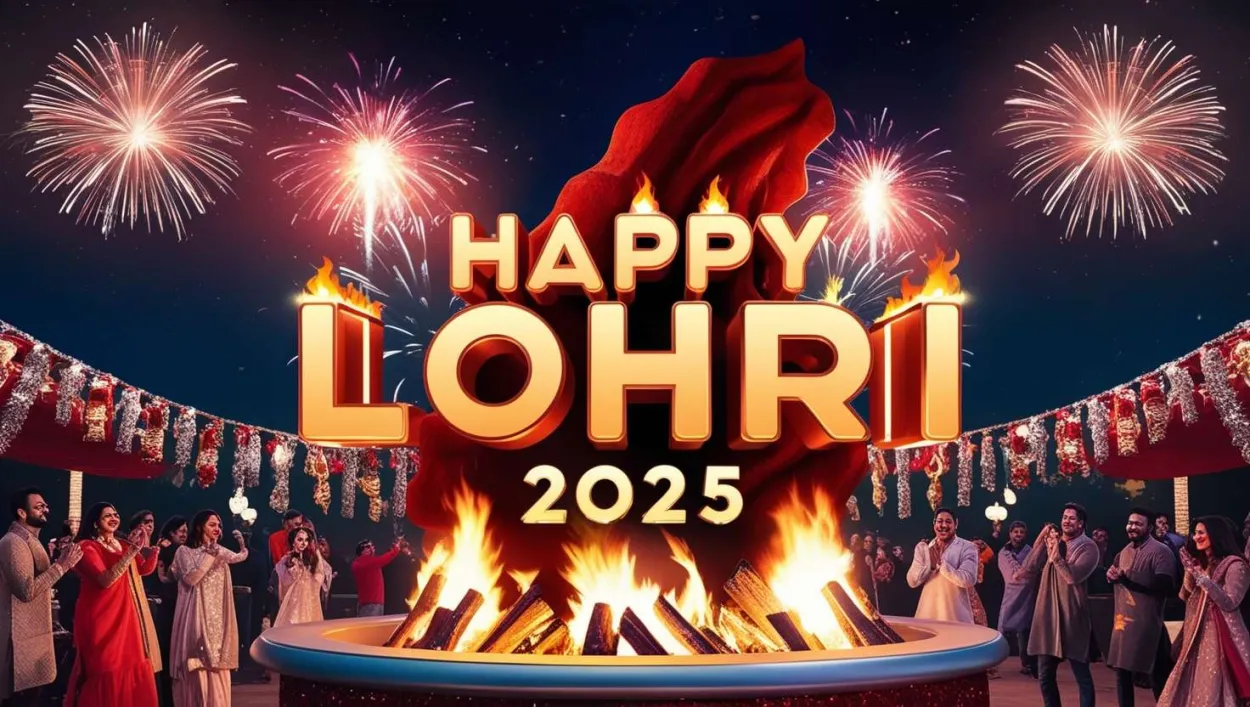 Happy Lohri 2025 Cultural Event Images - Royalty Free Happy Lohri 2025 Image | Pngmagic Free Download Happy Lohri 2025 Cultural Event Images - High Quality Happy Lohri 2025 Background