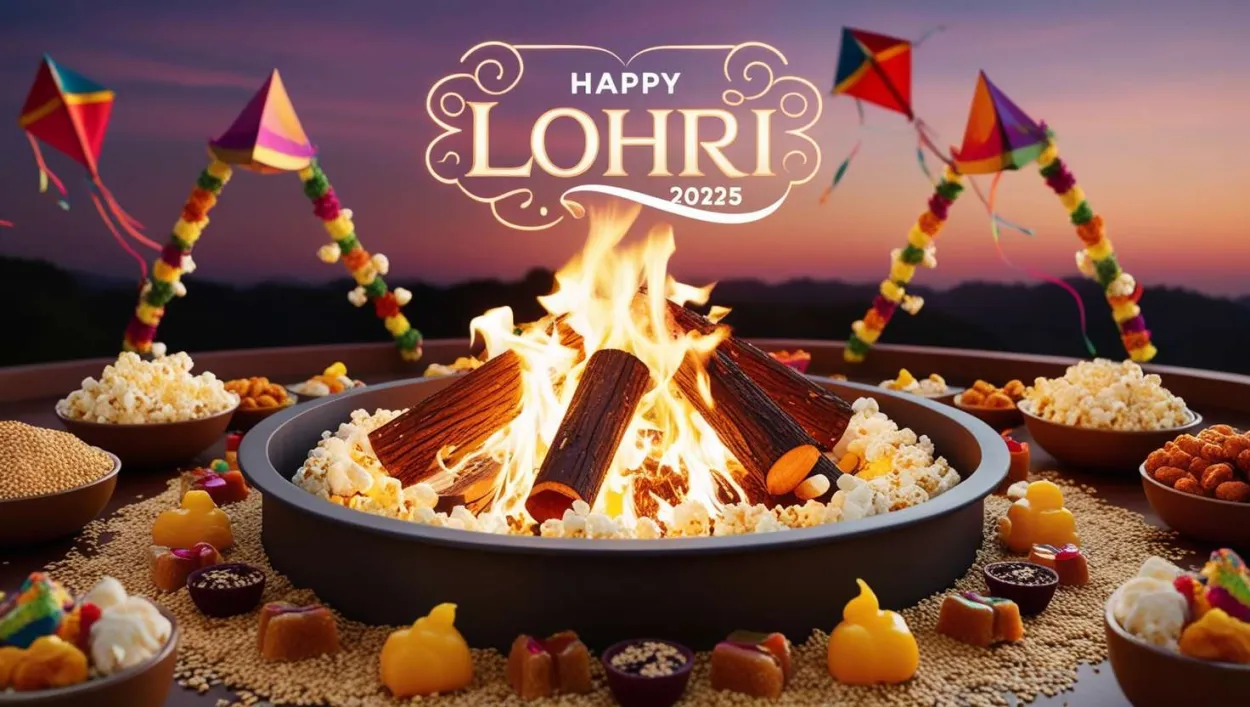 Happy Lohri 2025 Dance And Music Photos - Royalty Free Happy Lohri 2025 Image | Pngmagic Free Download Happy Lohri 2025 Dance And Music Photos - High Quality Happy Lohri 2025 Background
