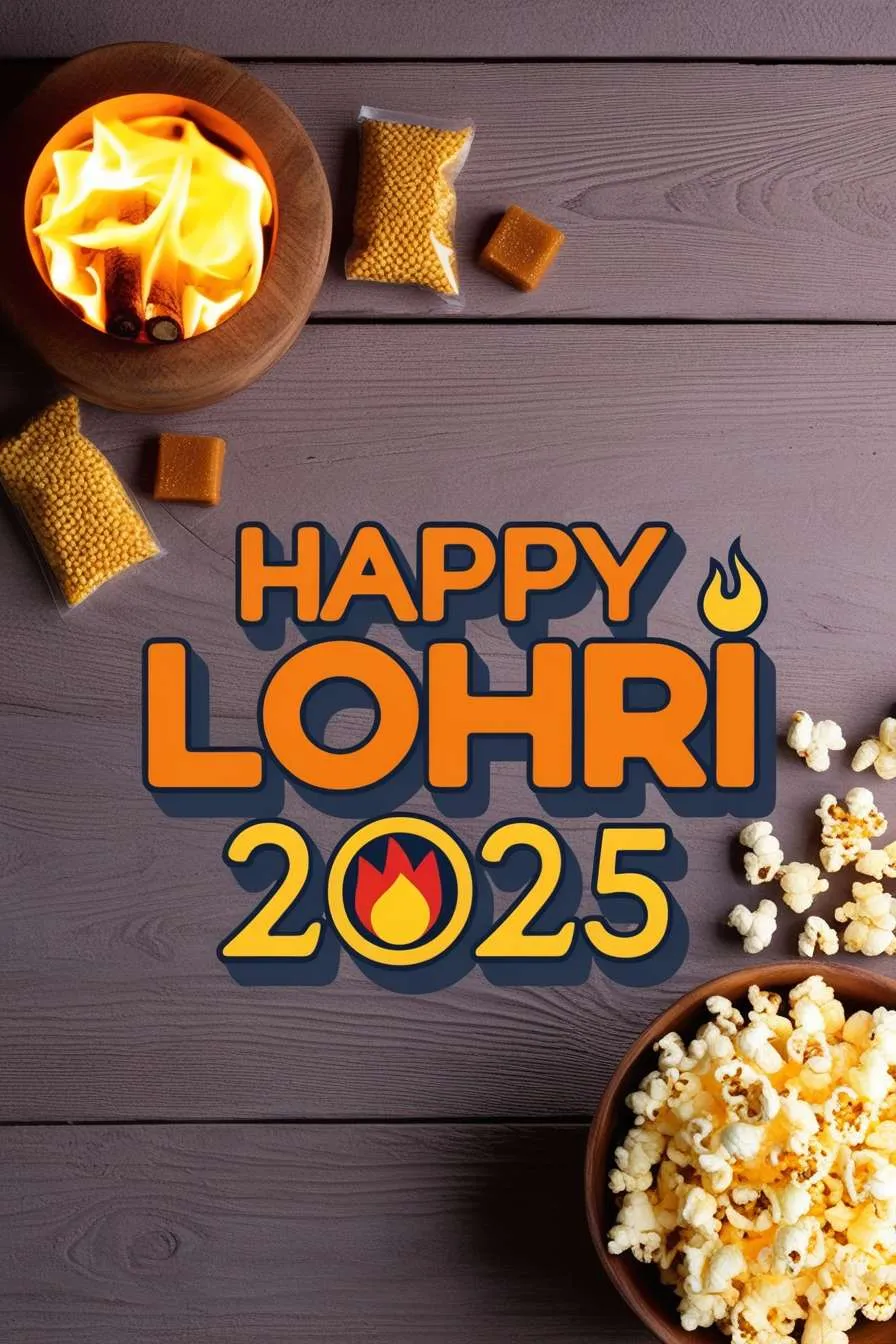 Happy Lohri 2025 Quotes And Images - Royalty Free Happy Lohri 2025 Image | Pngmagic Free Download Happy Lohri 2025 Quotes And Images - High Quality Happy Lohri 2025 Background