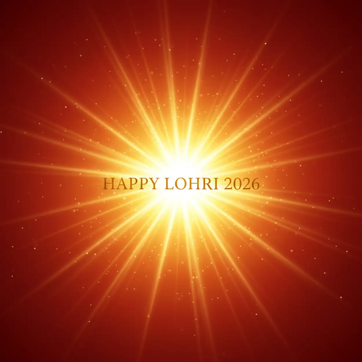 Free Download Happy Lohri 2026 Png Transparent Background - High Quality Happy Lohri 2026 Transparent PNG