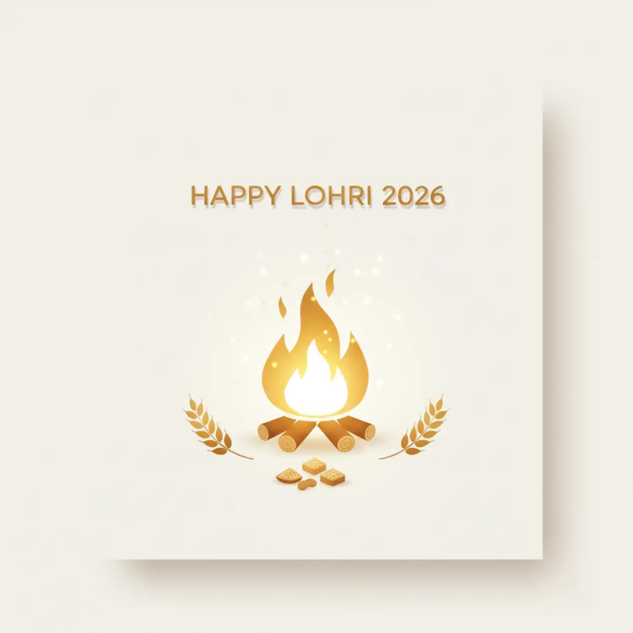 Free Download Happy Lohri 2026 Story Download - High Quality Happy Lohri 2026 Image