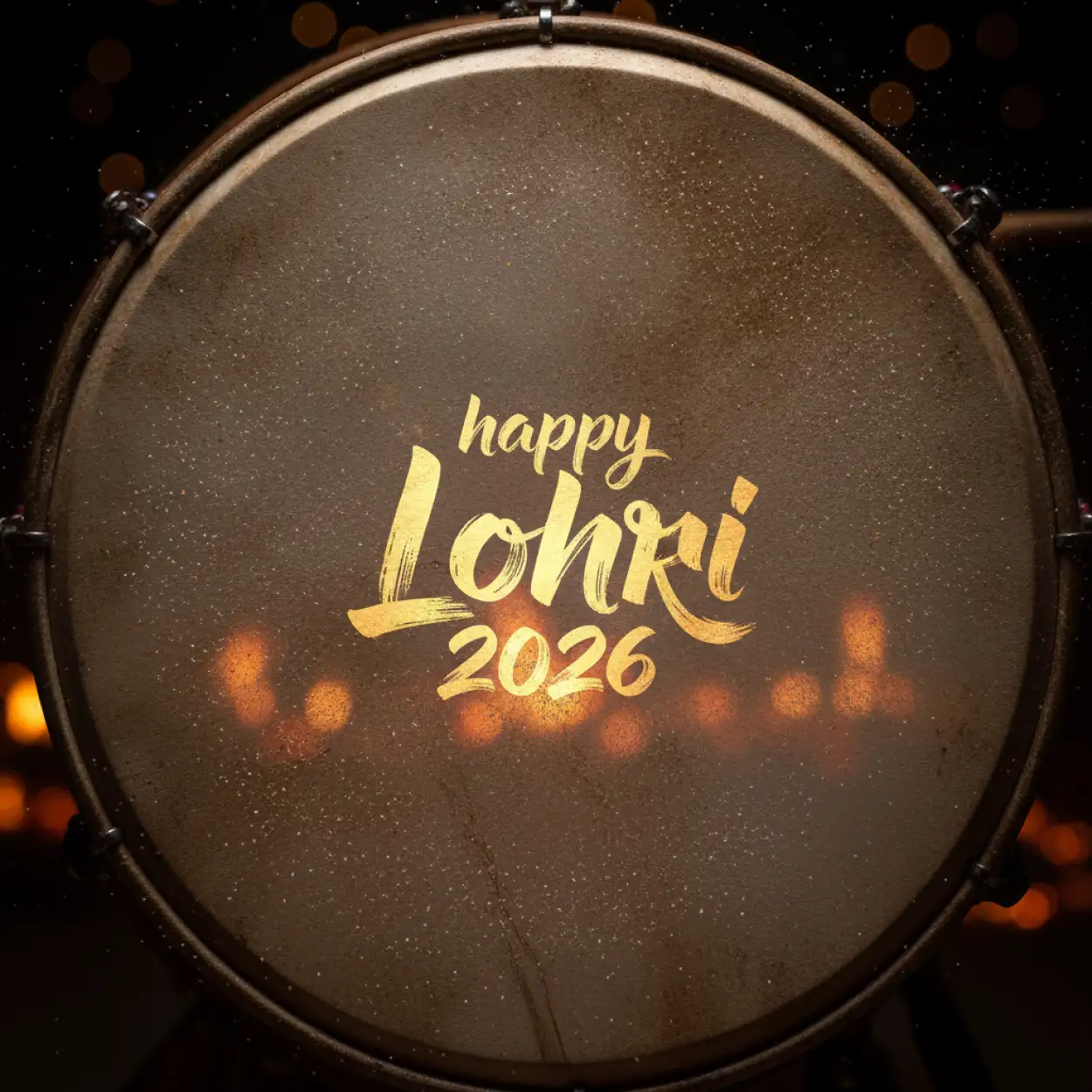 Free Download Happy Lohri 2026 Wishes For Whatsapp - High Quality Happy Lohri 2026 Background